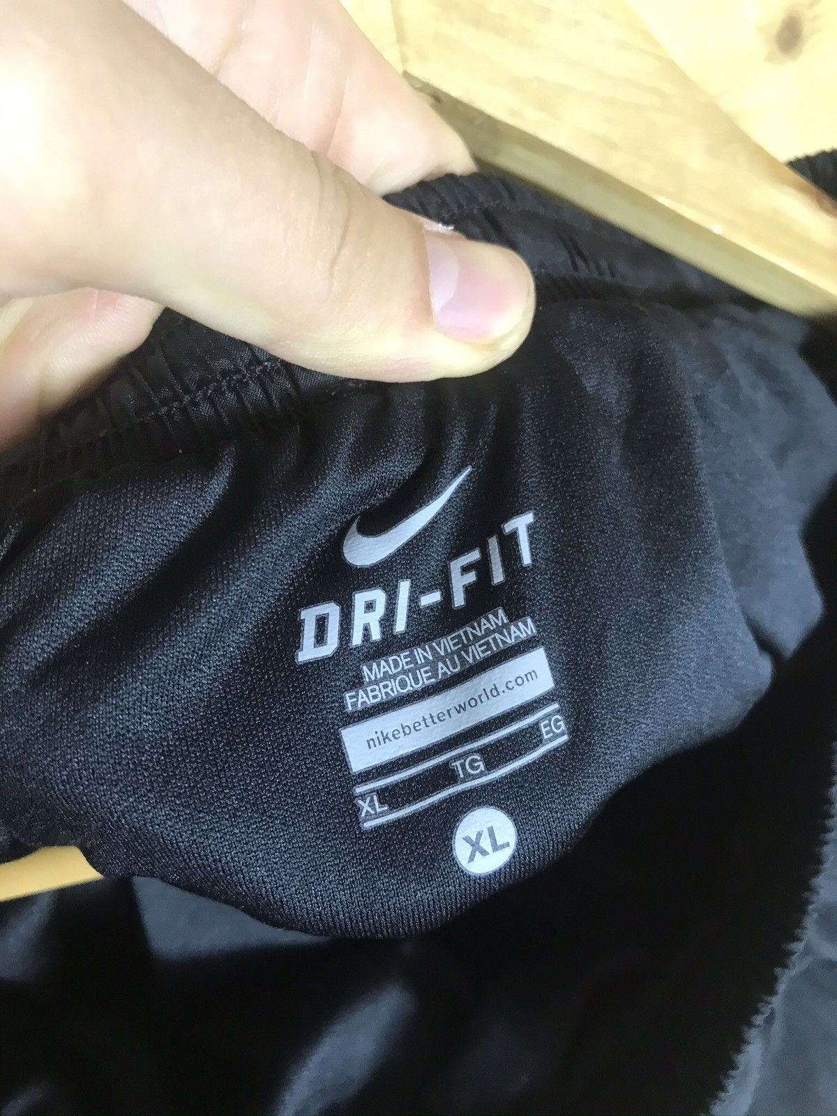 Nike Nike swim shorts Size US 34 / EU 50 - 6 Thumbnail
