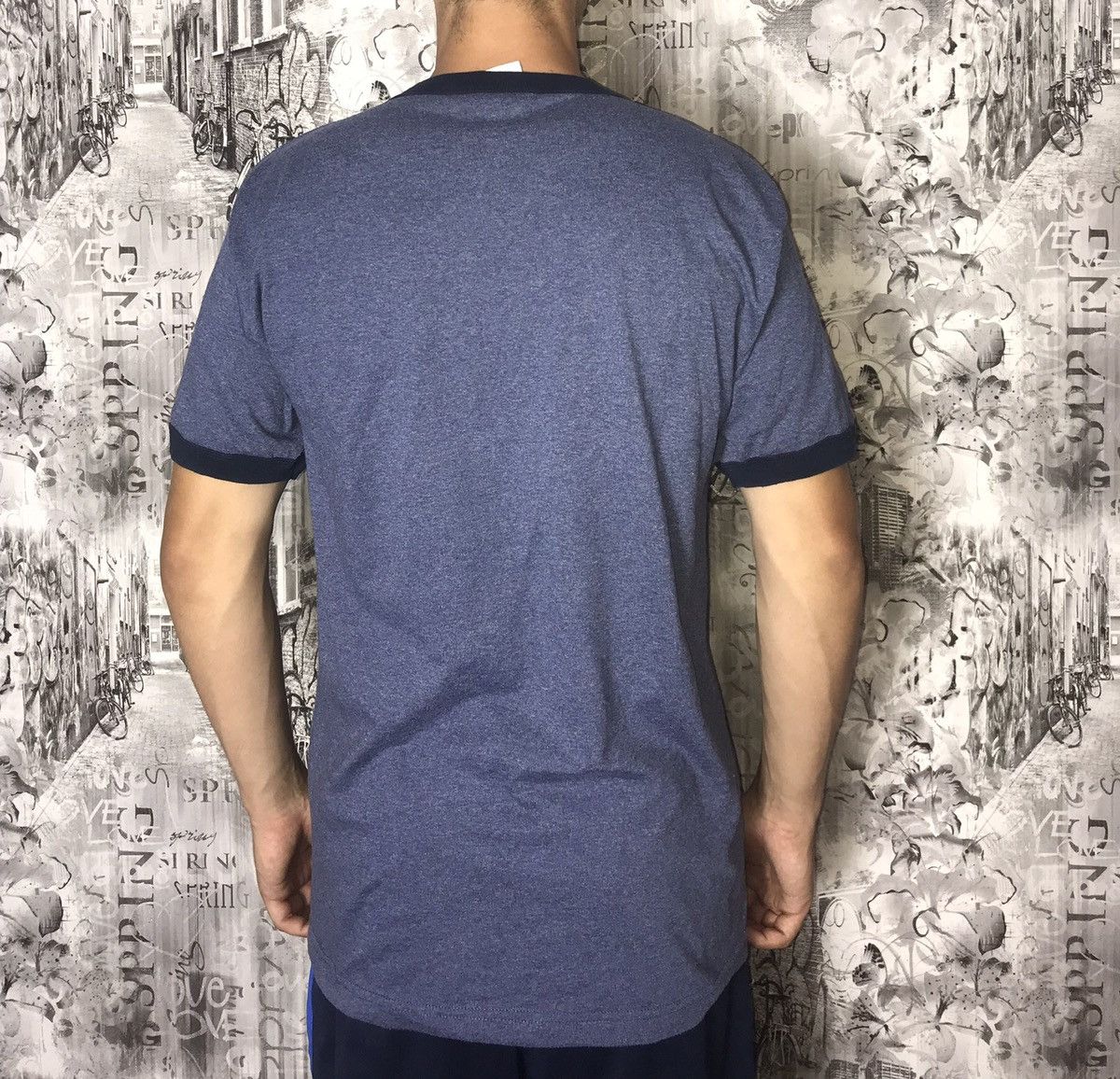 Vintage 2004 Vintage New York Yankees Dynasty t-shirt Size US M / EU 48-50 / 2 - 2 Thumbnail
