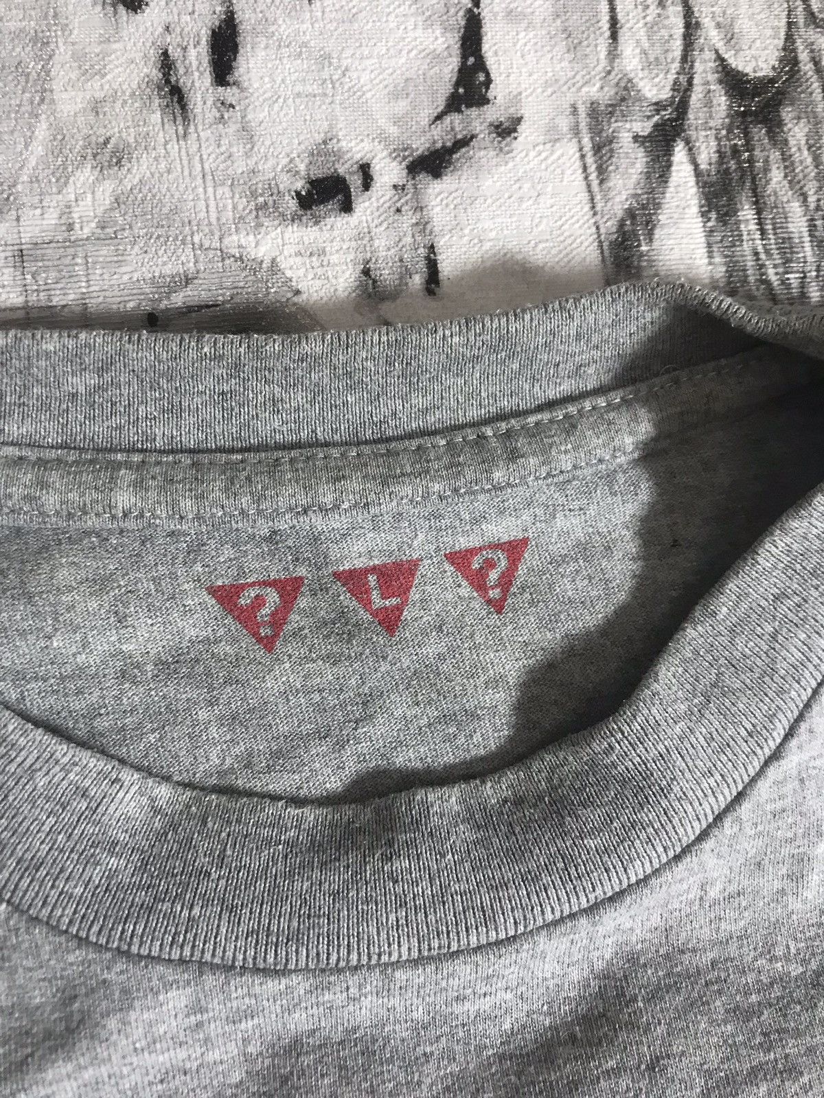 Guess Rare Vintage Guess t-shirt Size US M / EU 48-50 / 2 - 6 Thumbnail