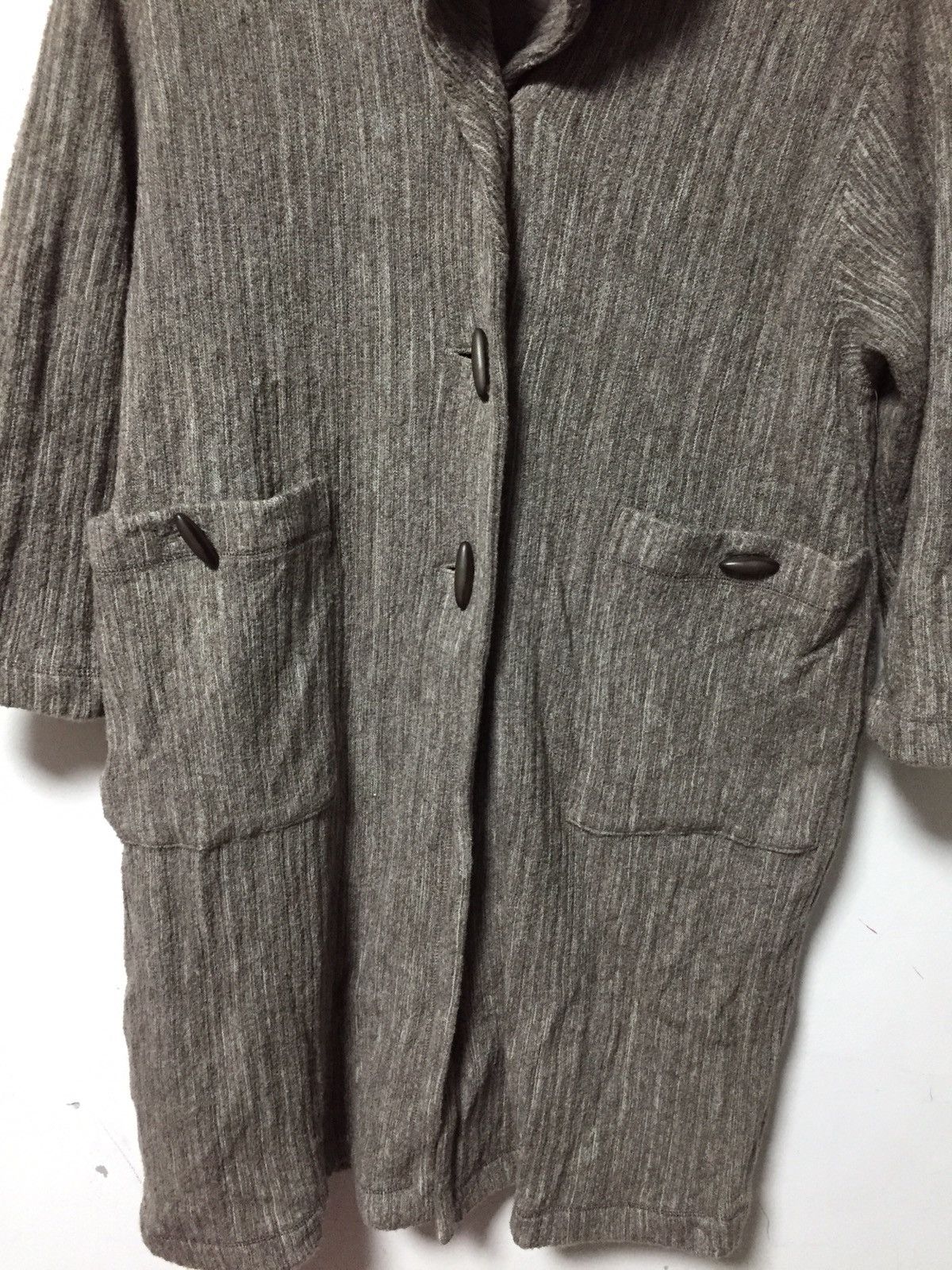 Vintage 💥delete today💥Rare Winter Jacket Gianni Lo Giudice Milano Size US L / EU 52-54 / 3 - 4 Thumbnail