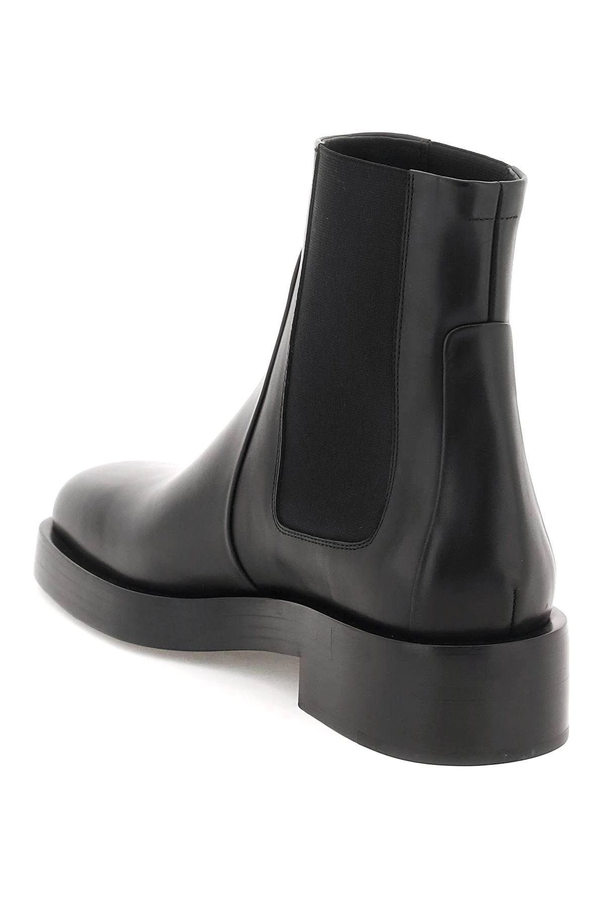 Jil Sander Boots in Black Size US 10 / EU 43 - 2 Thumbnail