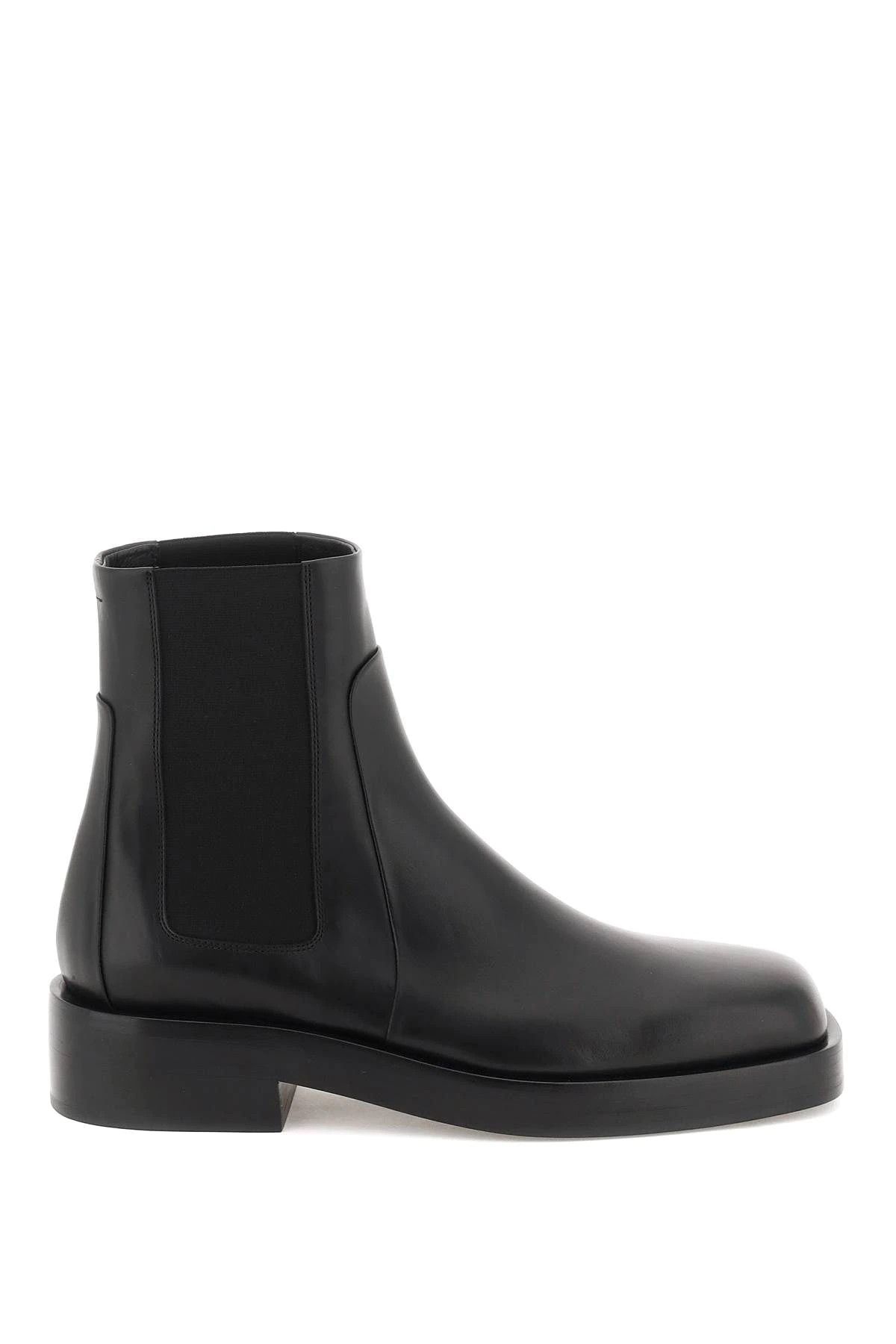 Jil Sander Boots in Black Size US 10 / EU 43 - 1 Thumbnail