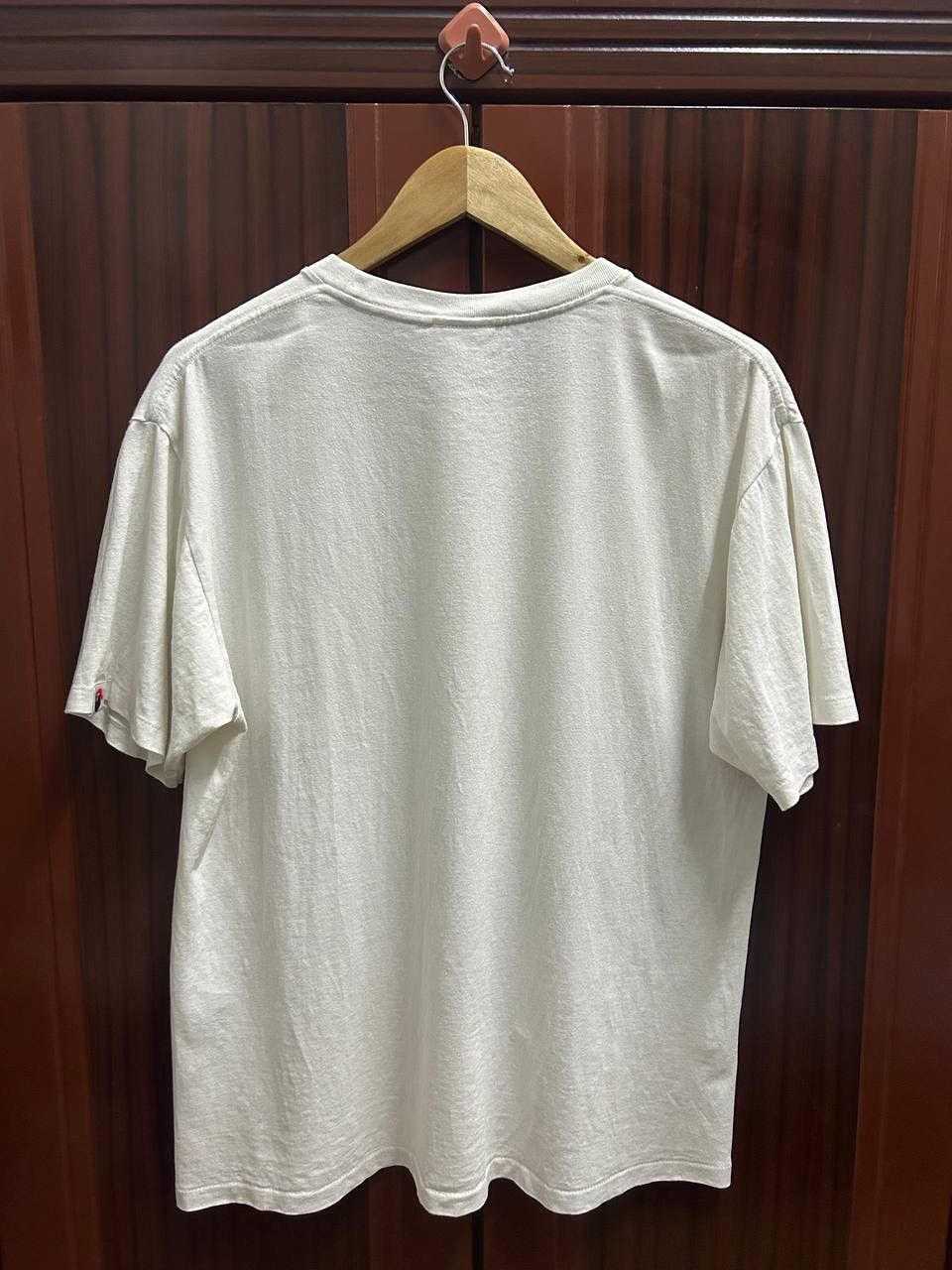 Bape A Bathing Ape Pirate Store Tee Size US L / EU 52-54 / 3 - 2 Thumbnail