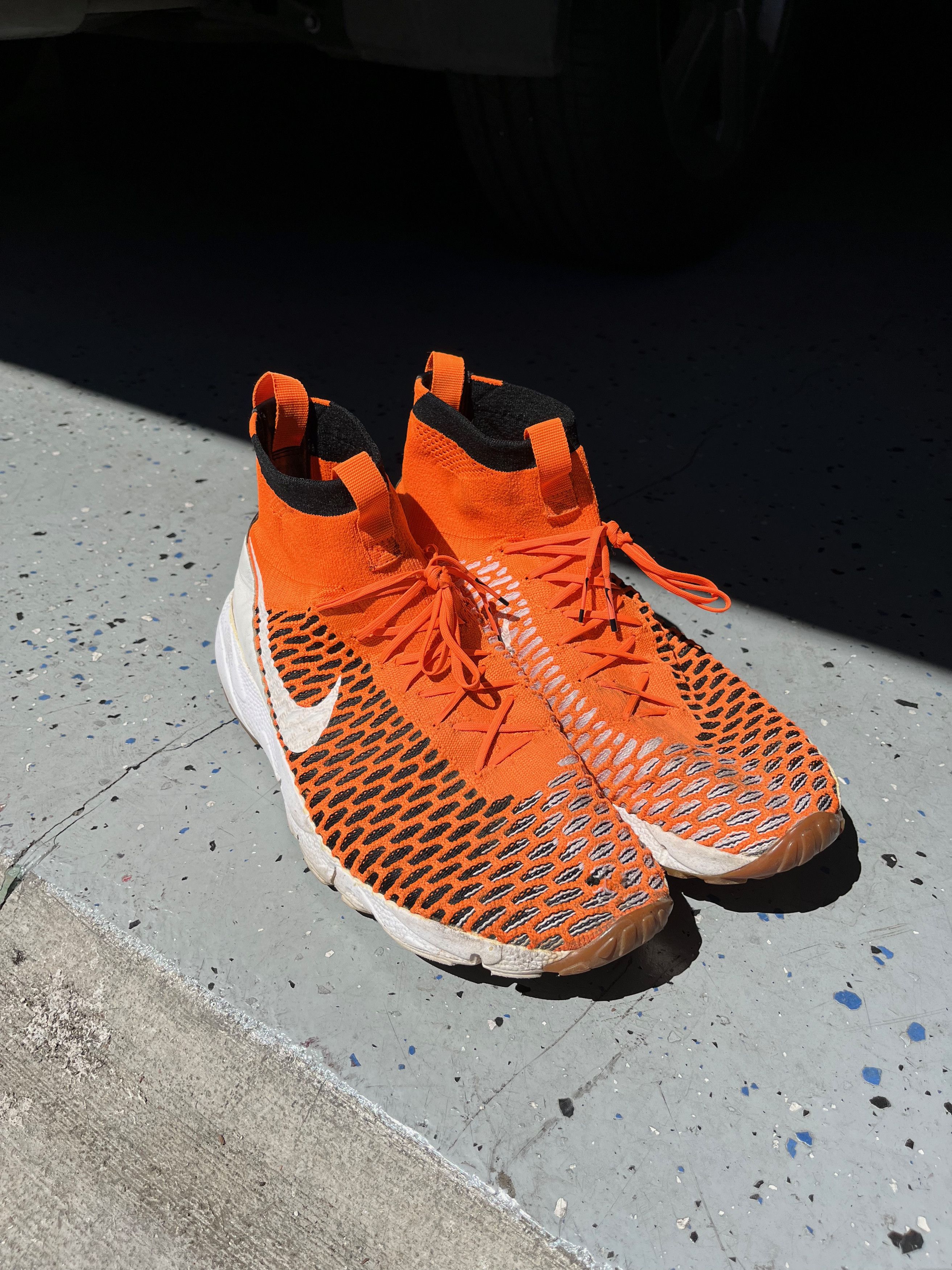 Nike magista footscape deals