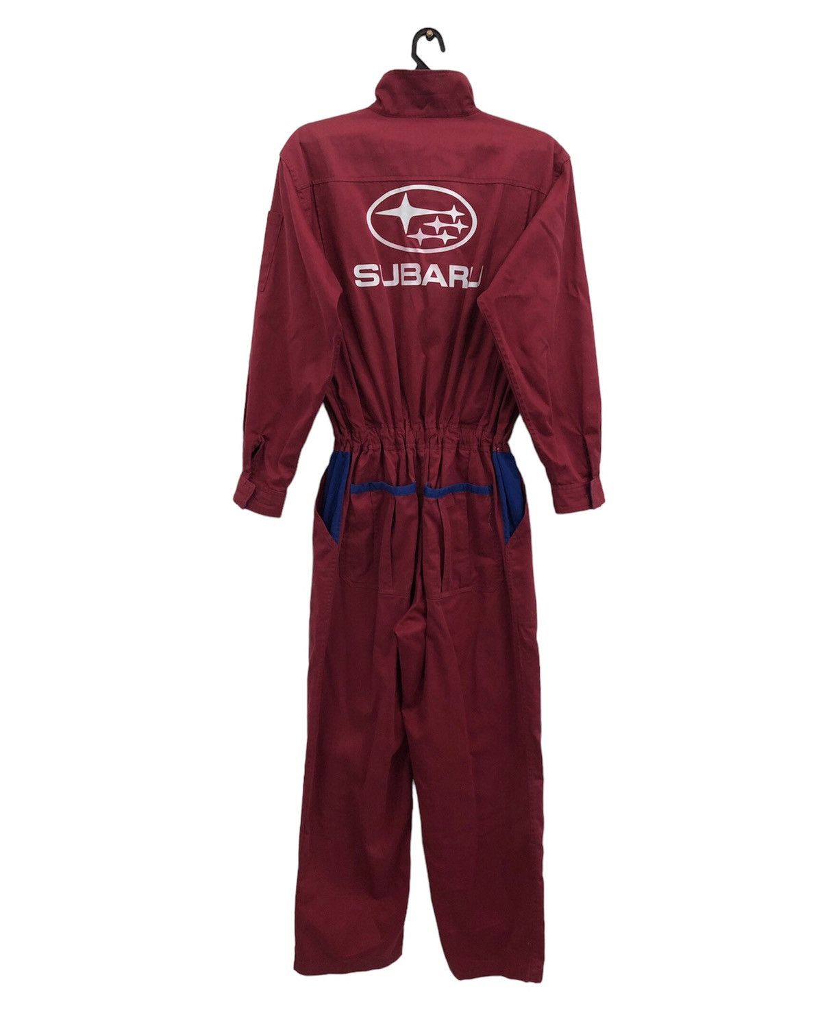 Other VINTAGE SUBARU RACING OVERALL Size US 31 - 1 Thumbnail