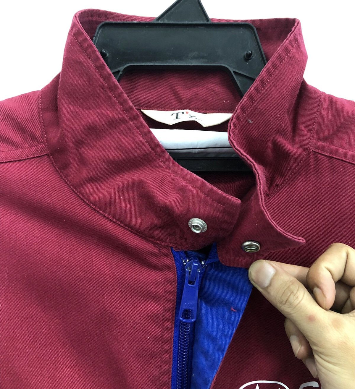 Other VINTAGE SUBARU RACING OVERALL Size US 31 - 3 Thumbnail