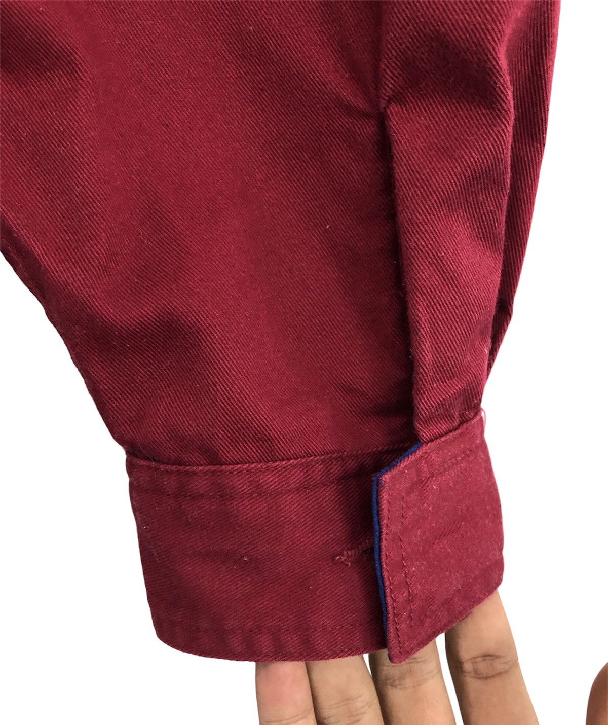 Other VINTAGE SUBARU RACING OVERALL Size US 31 - 14 Thumbnail