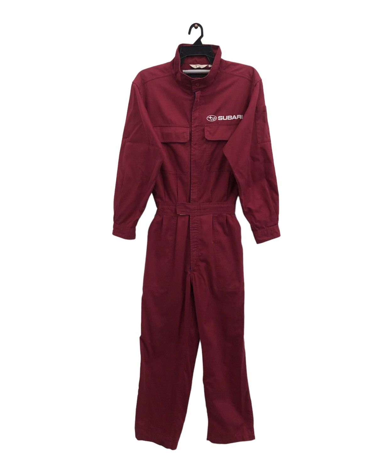 Other VINTAGE SUBARU RACING OVERALL Size US 31 - 2 Thumbnail