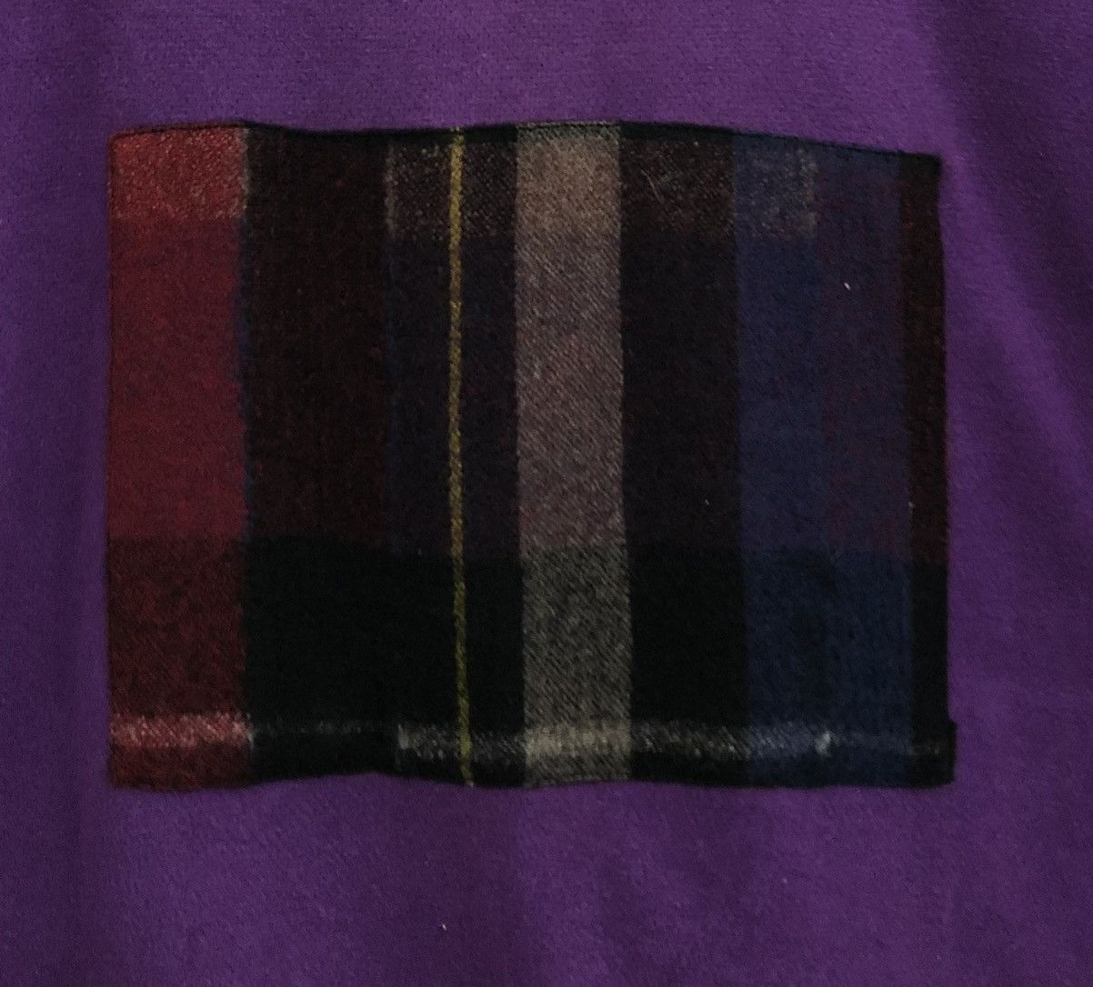 Comme des Garcons Homme COMME DES GARCONS HOMME MADE IN JAPAN SHORT SLEEVE SHIRT Size US M / EU 48-50 / 2 - 6 Thumbnail