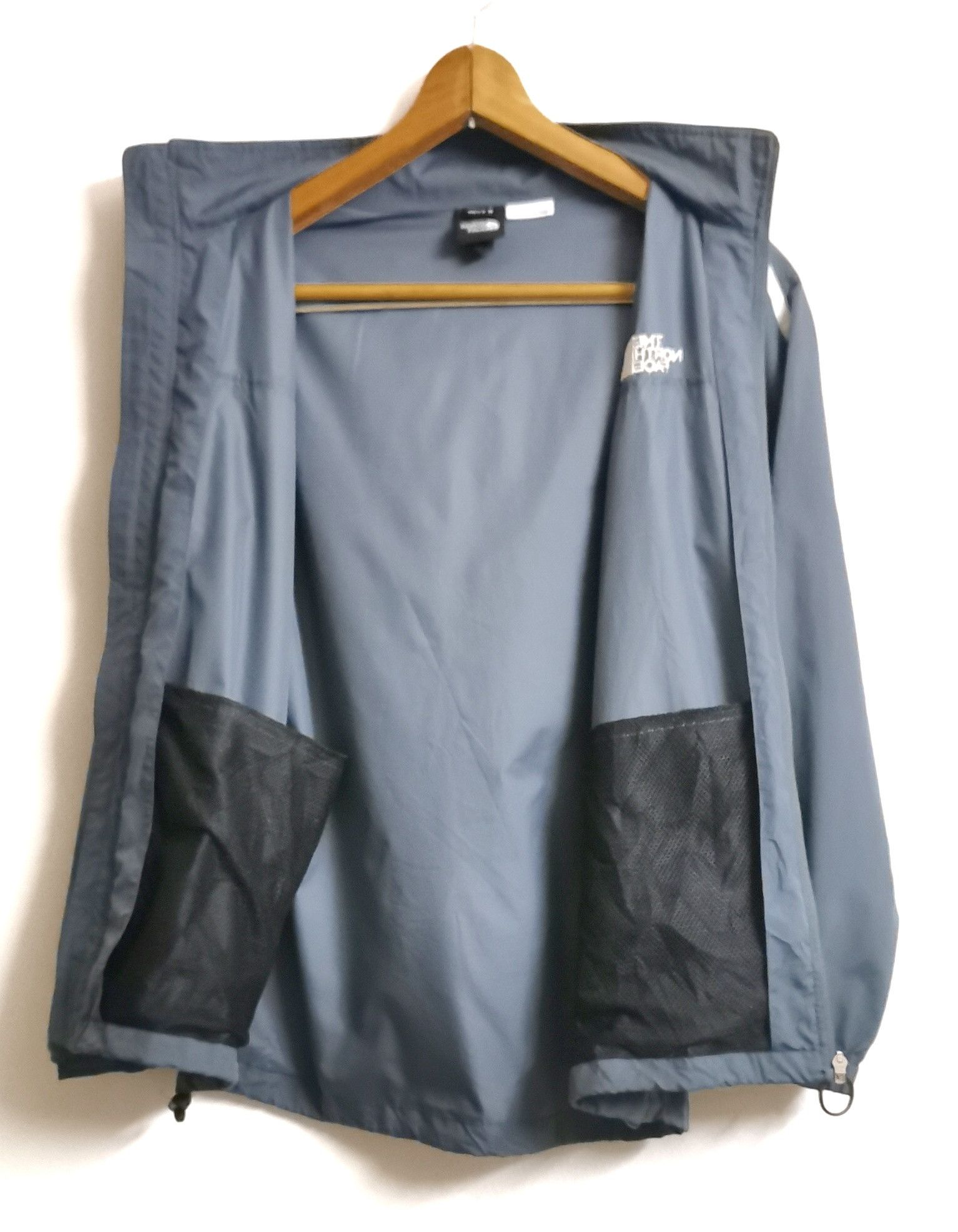 The North Face The North Face Windbreaker Jacket Size US M / EU 48-50 / 2 - 4 Thumbnail