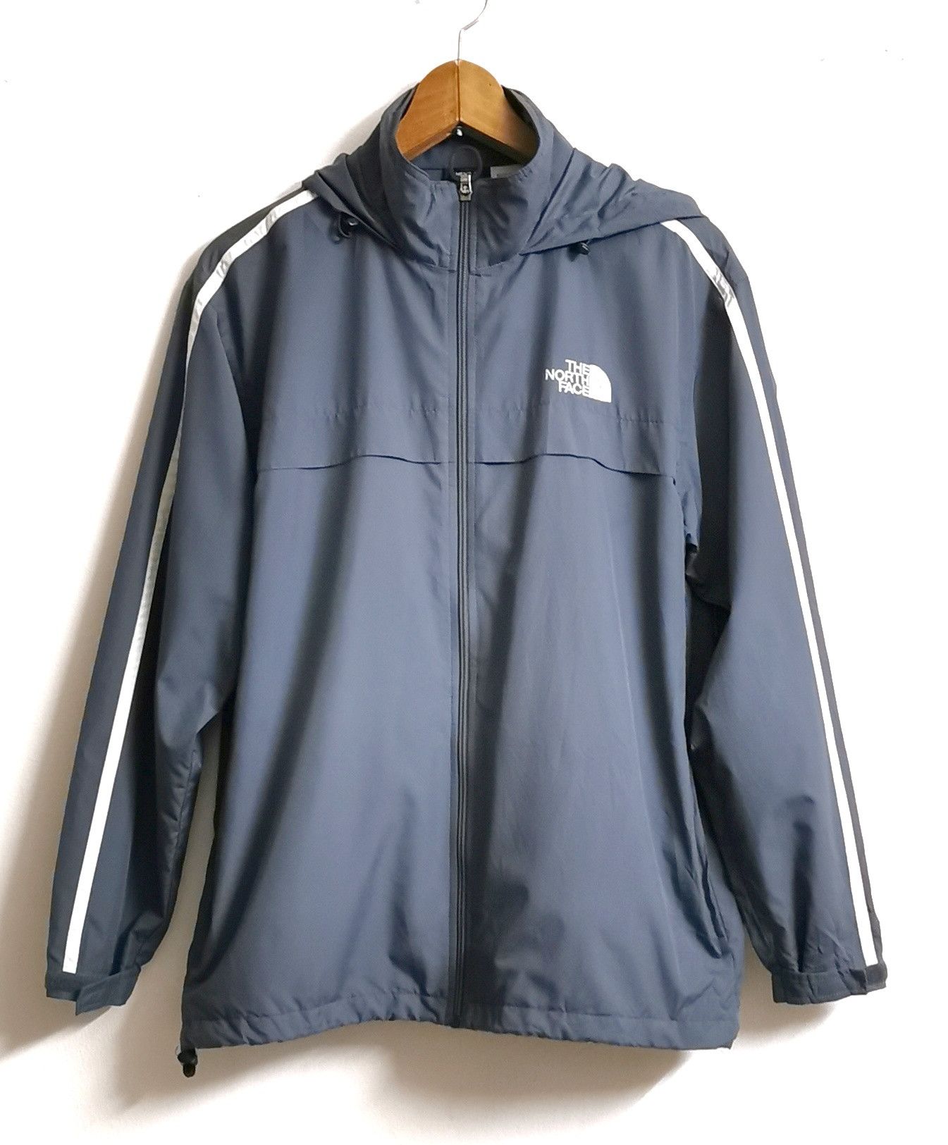 The North Face The North Face Windbreaker Jacket Size US M / EU 48-50 / 2 - 1 Thumbnail