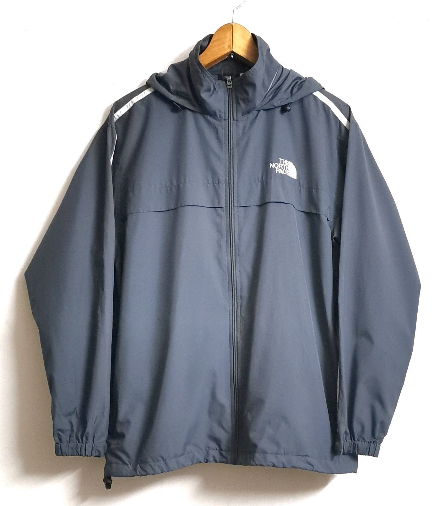 The North Face The North Face Windbreaker Jacket Size US M / EU 48-50 / 2 - 2 Thumbnail