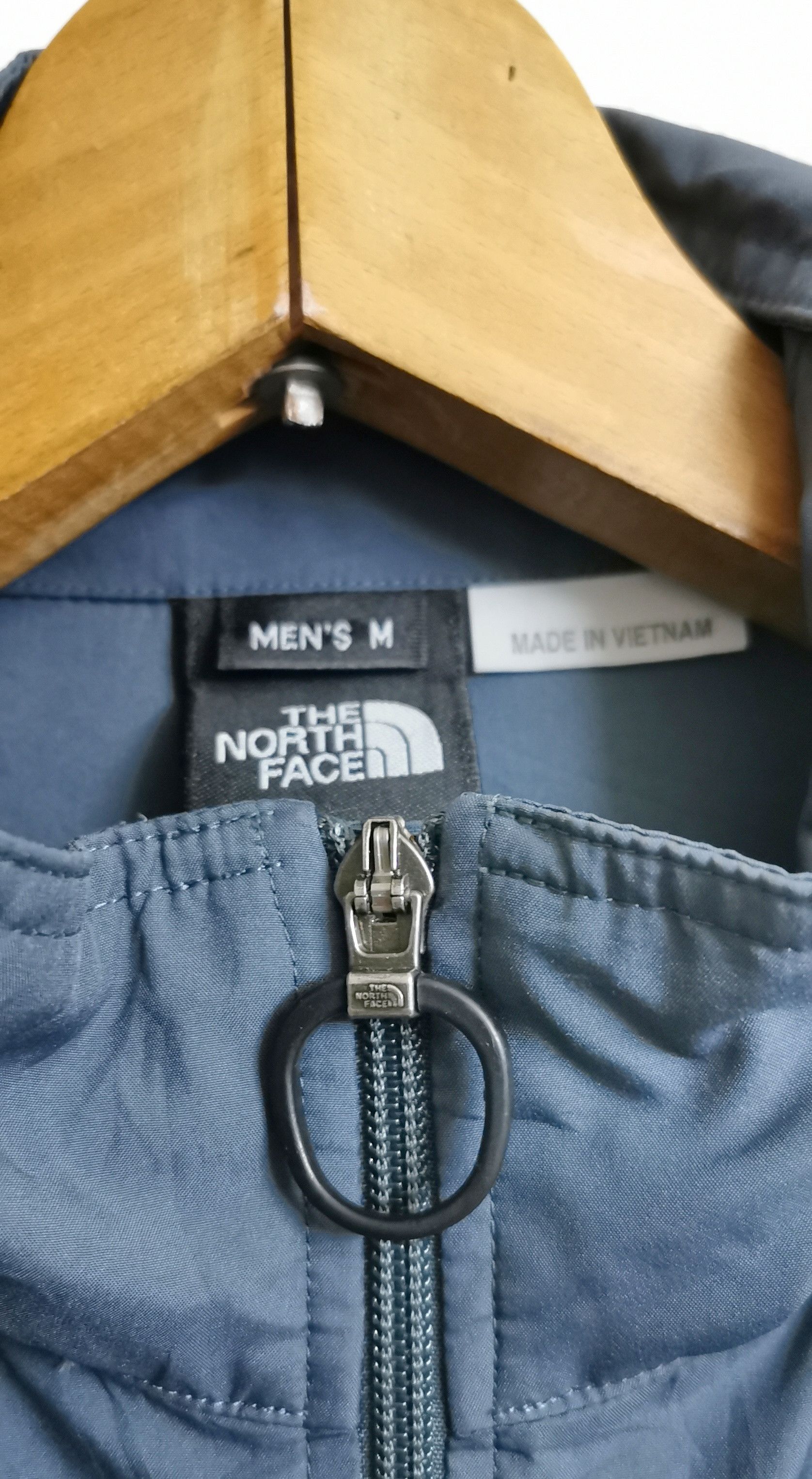 The North Face The North Face Windbreaker Jacket Size US M / EU 48-50 / 2 - 5 Thumbnail