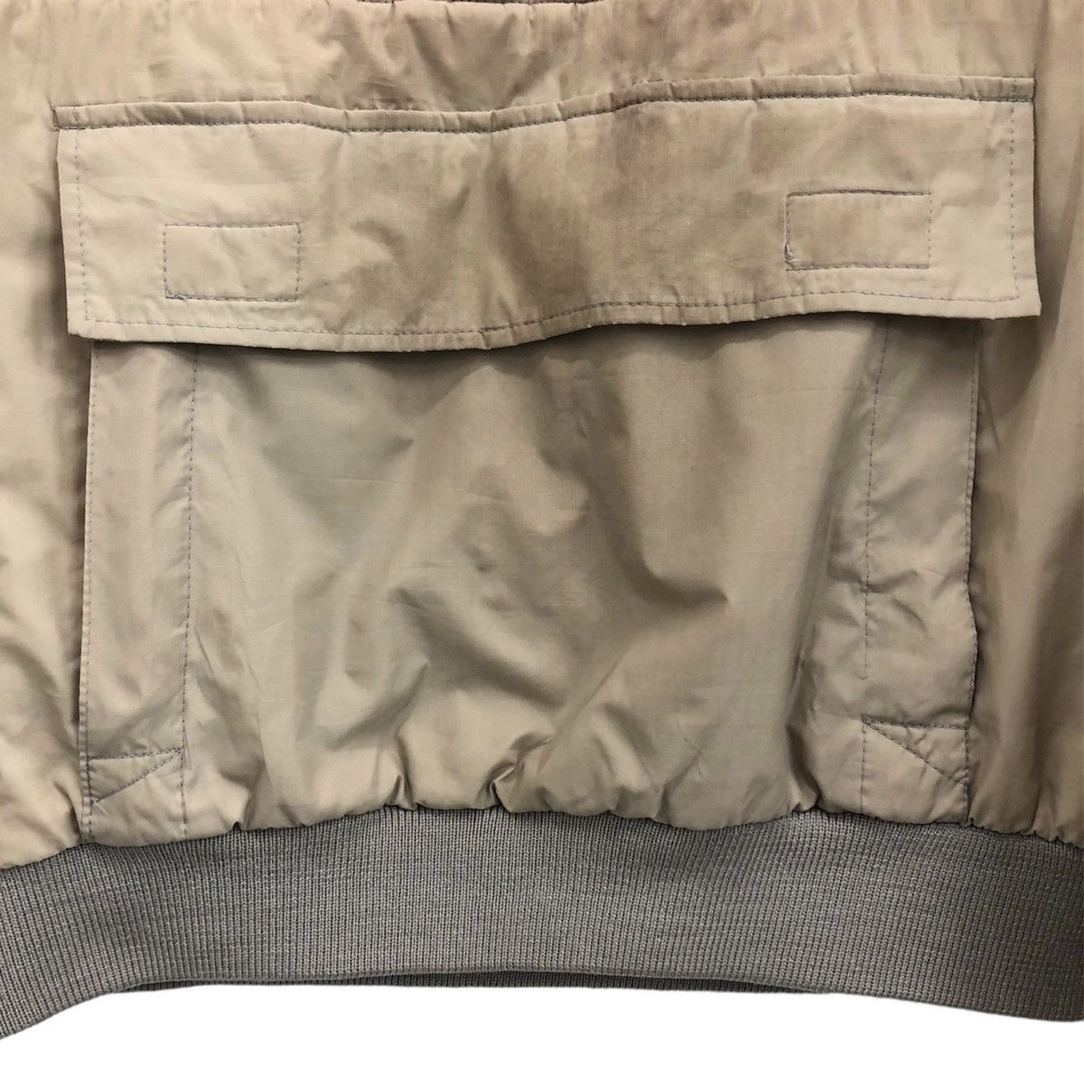 Sports Specialties RARE VIINTAGE SUZUKI JACKET Size US M / EU 48-50 / 2 - 9 Thumbnail