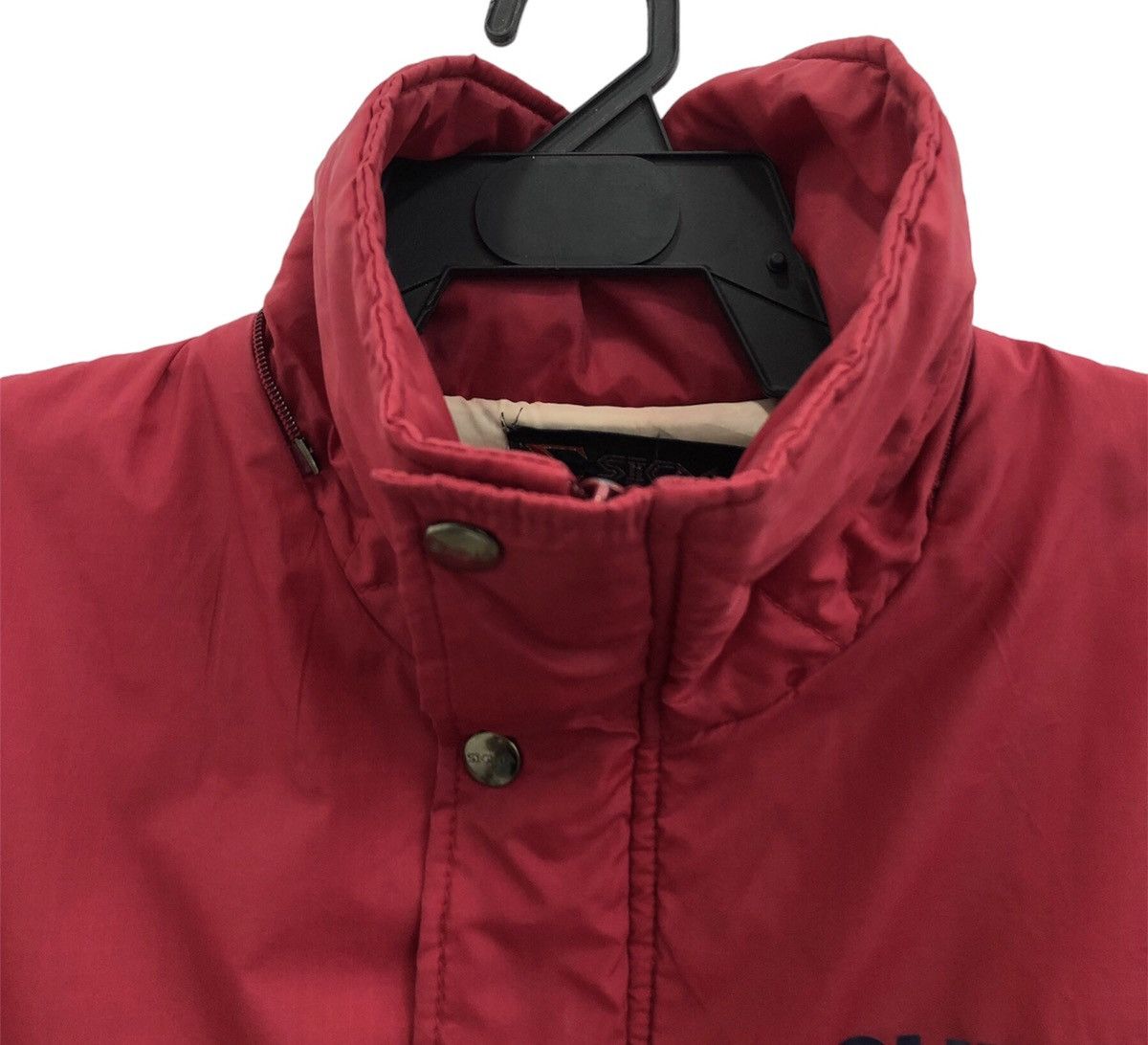 Sports Specialties RARE VIINTAGE SUZUKI JACKET Size US M / EU 48-50 / 2 - 3 Thumbnail
