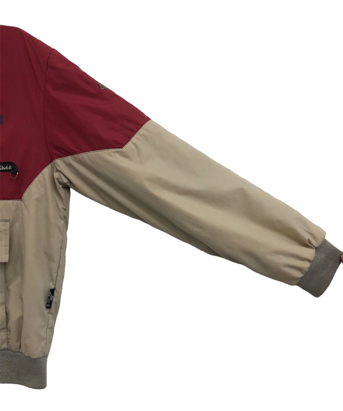 Sports Specialties RARE VIINTAGE SUZUKI JACKET Size US M / EU 48-50 / 2 - 8 Thumbnail
