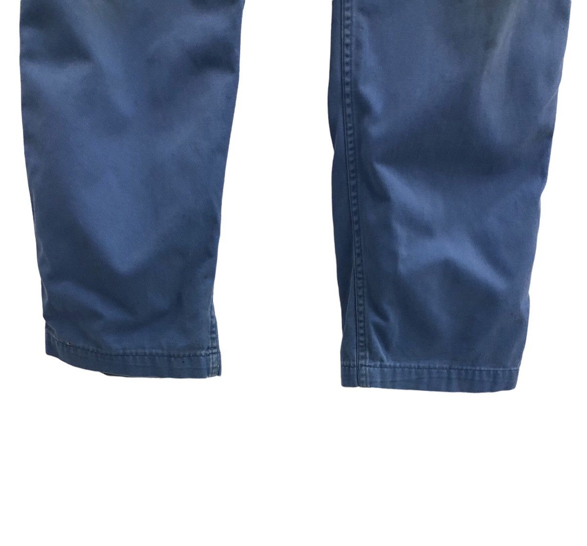 Sports Specialties Vintage 90s Nissan Overall Workwear Jumpsuit Size US 39 - 15 Thumbnail