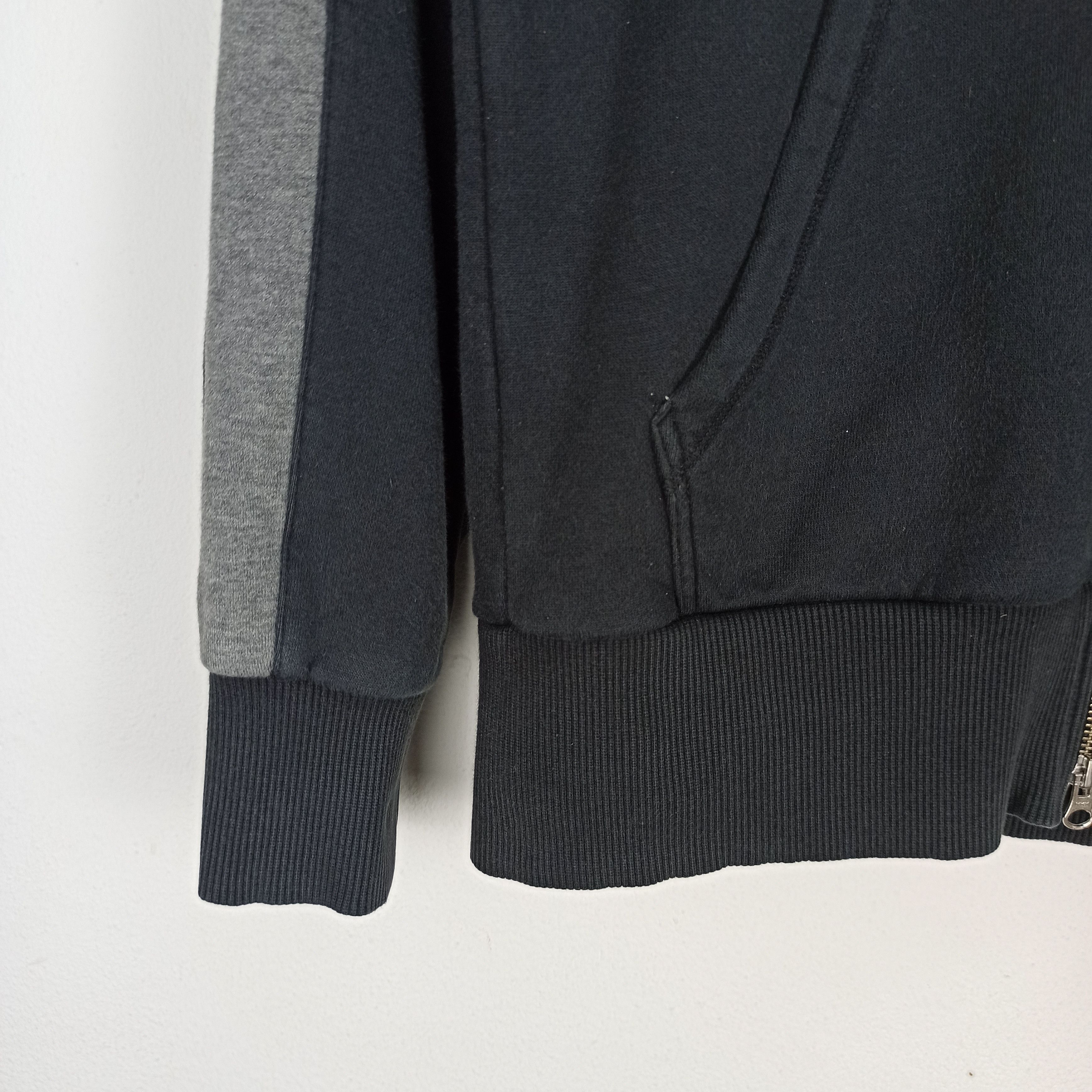 Nike 🔥STEALS🔥 Vintage Nike Hoodie Sweater Zipper Size US M / EU 48-50 / 2 - 3 Thumbnail
