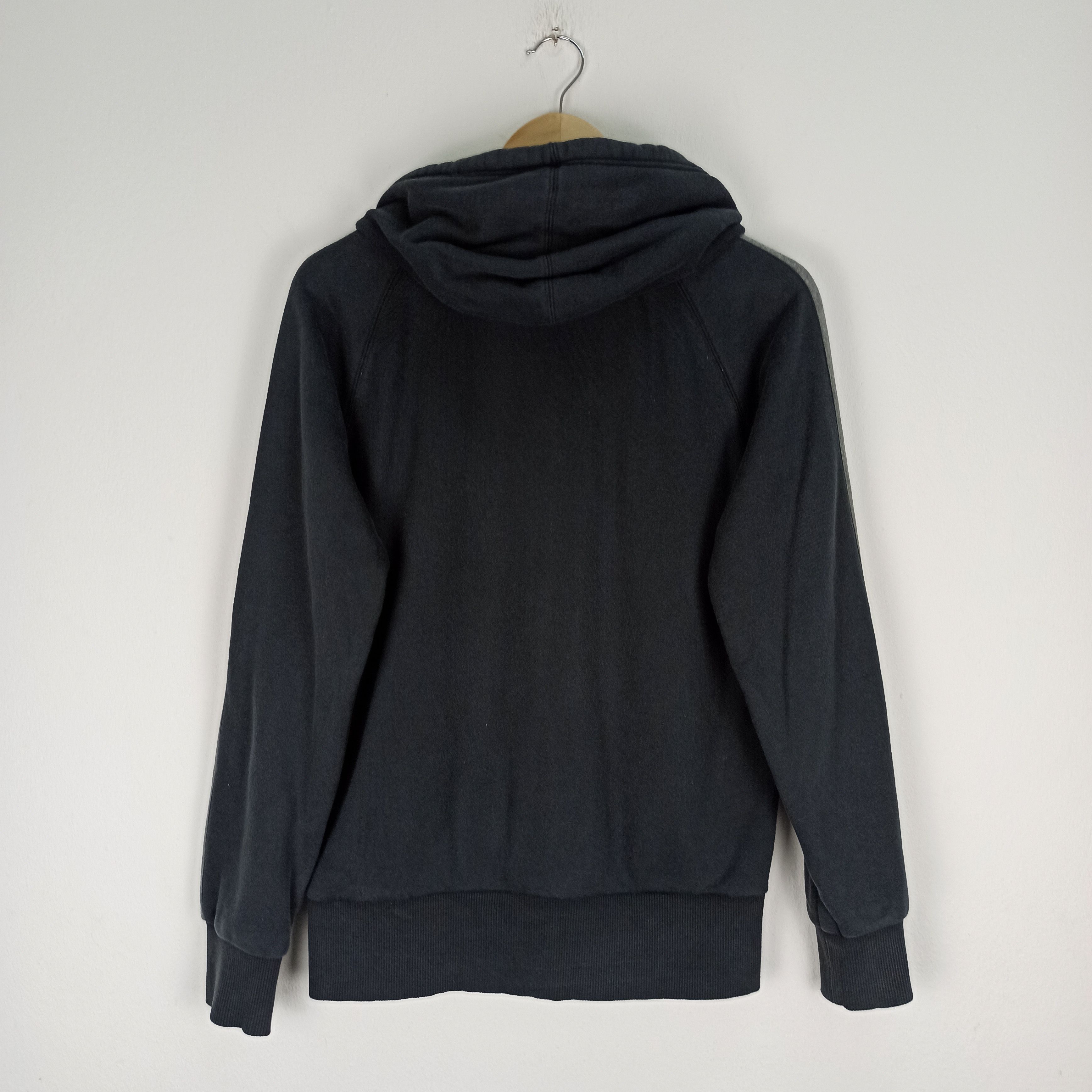 Nike 🔥STEALS🔥 Vintage Nike Hoodie Sweater Zipper Size US M / EU 48-50 / 2 - 7 Thumbnail