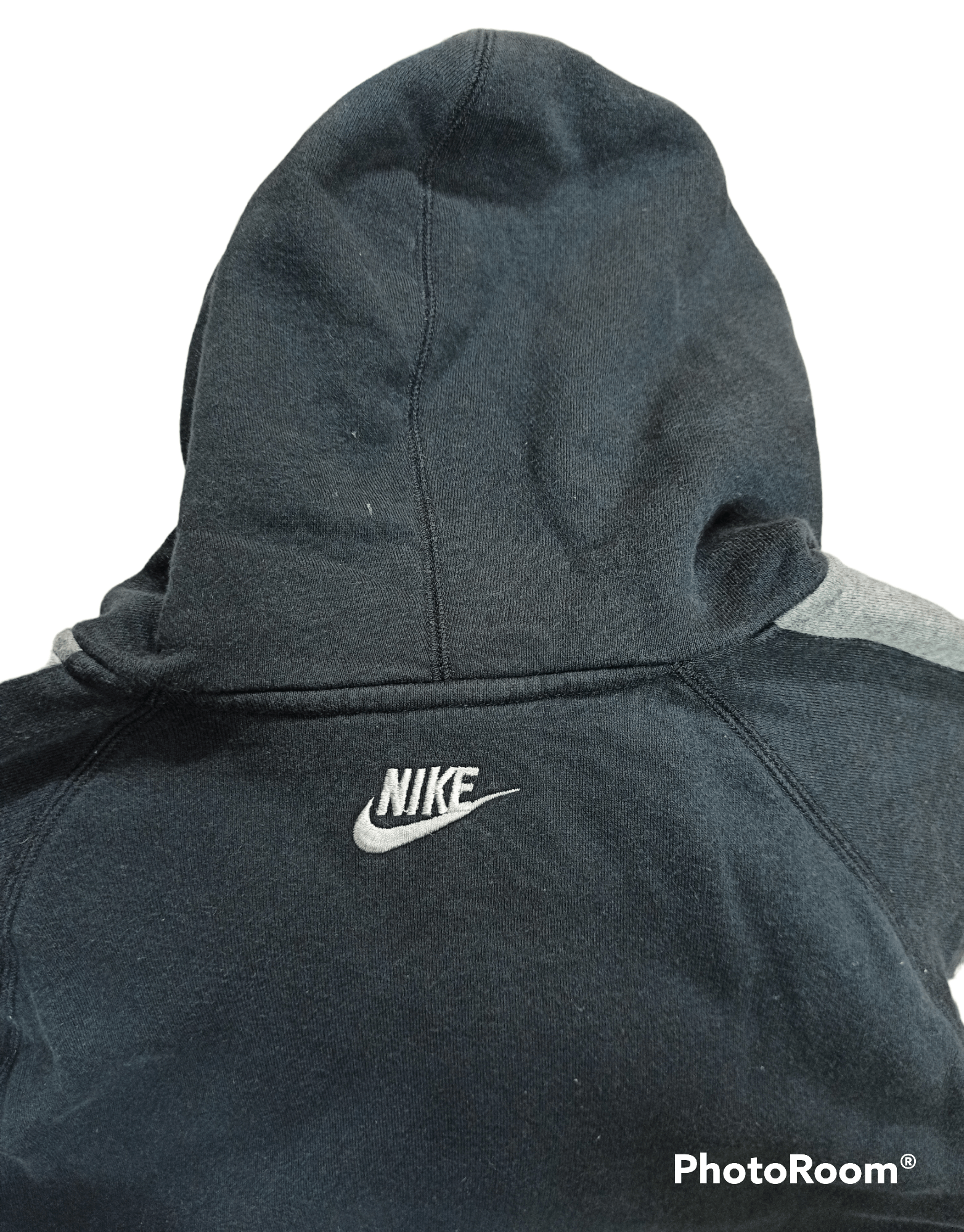 Nike 🔥STEALS🔥 Vintage Nike Hoodie Sweater Zipper Size US M / EU 48-50 / 2 - 10 Thumbnail