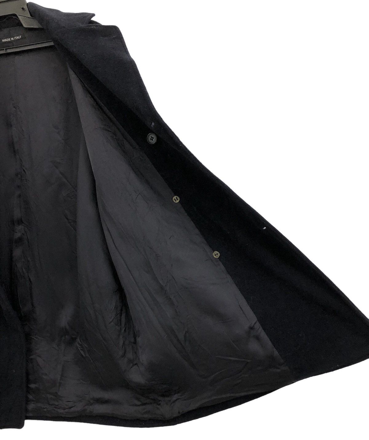 Emporio Armani Emporio Armani Made In Italy Jacket Coat Size US L / EU 52-54 / 3 - 8 Thumbnail