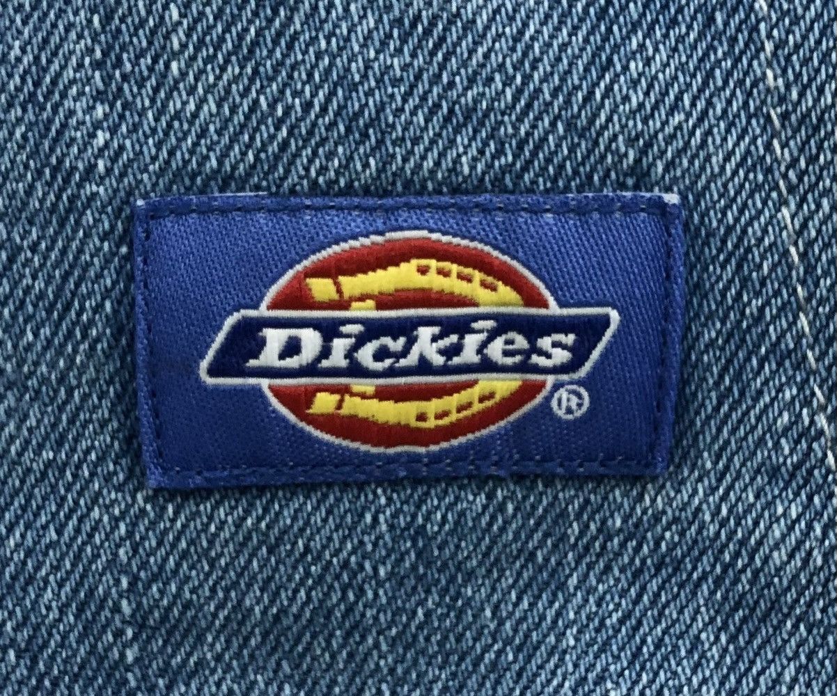 Dickies Williamson Dickies Denim Jacket Size US M / EU 48-50 / 2 - 10 Thumbnail