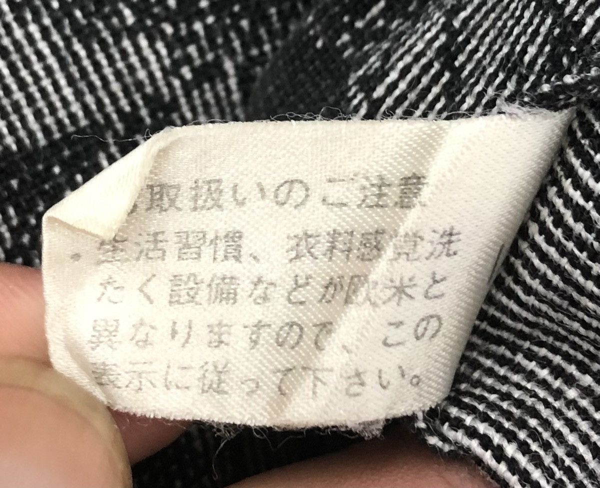 Givenchy GIVENCHY GENTLEMAN PARIS MADE IN ITALY SHIRT BUTTON UP Size US M / EU 48-50 / 2 - 15 Thumbnail