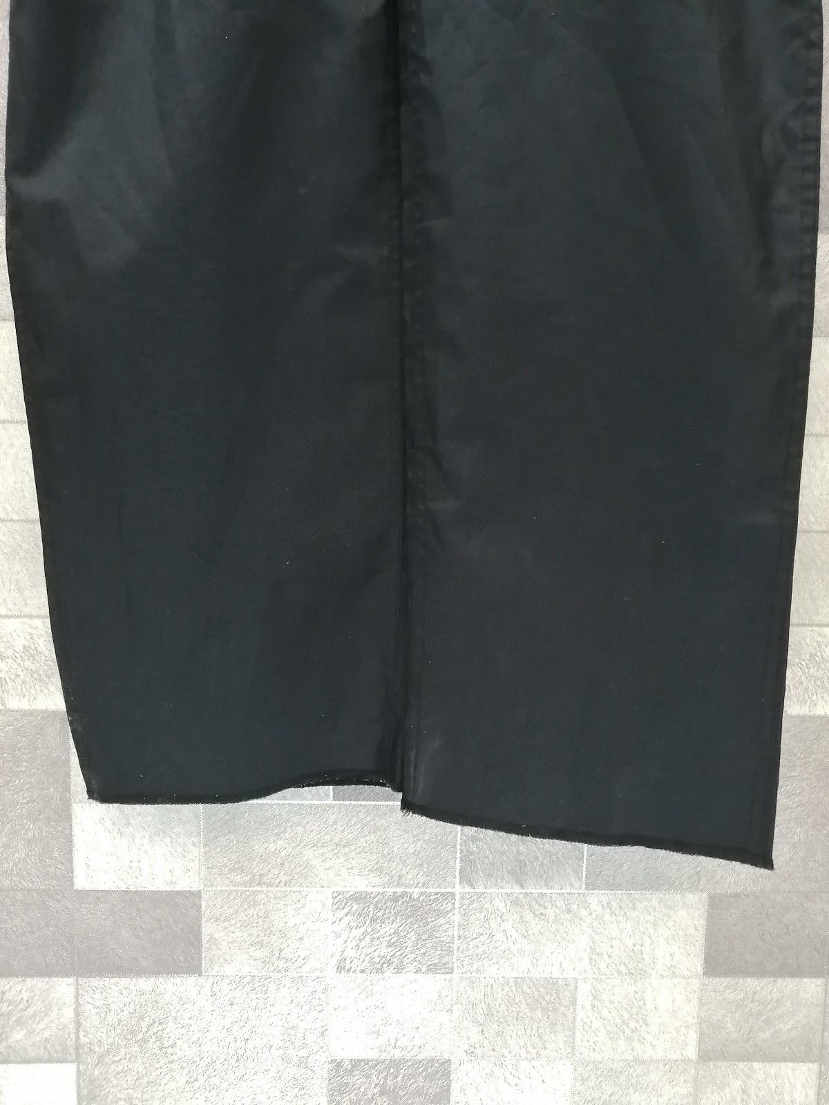 Ferrari Shell Pit Crew Vtg Scuderia Ferrarri Partnership Coverall Size US 33 - 7 Thumbnail