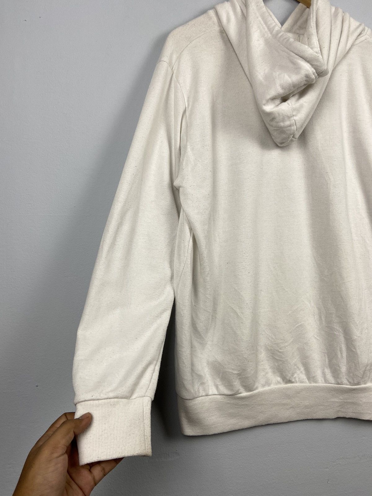 Japanese Brand × Vintage Vintage GTR Hokosuka Skyline Pull Over Hoodie Size US L / EU 52-54 / 3 - 7 Thumbnail