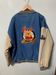 Vintage Vintage No Bother Bear Pooh Denim Jacket Xxxtentacion Size US XXL / EU 58 / 5 - 4 Thumbnail