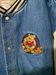 Vintage Vintage No Bother Bear Pooh Denim Jacket Xxxtentacion Size US XXL / EU 58 / 5 - 3 Thumbnail