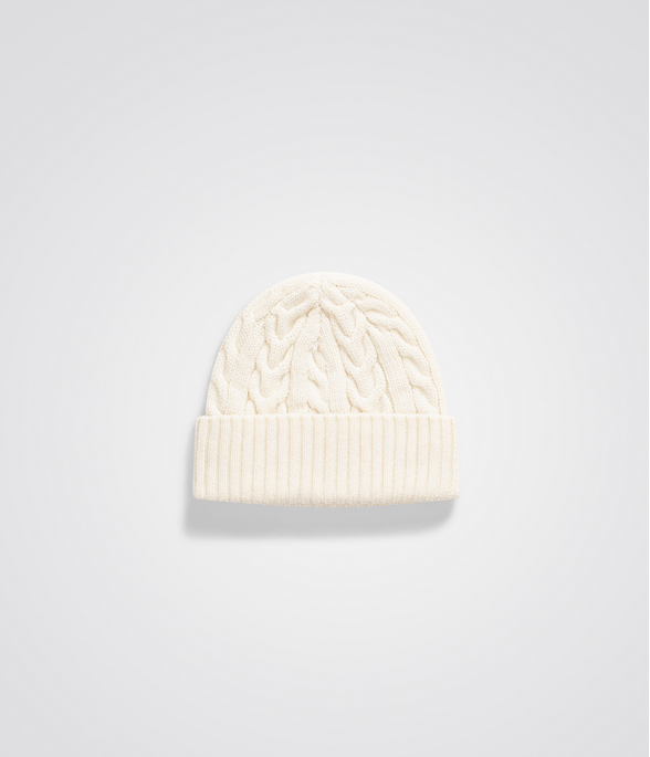 Norse Projects cable beanie Size ONE SIZE - 1 Preview
