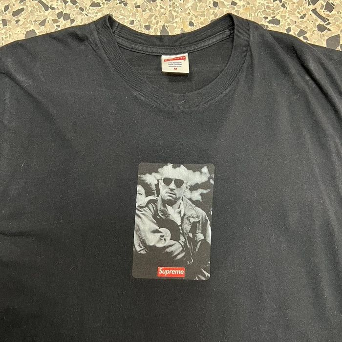 Taxi driver supreme clearance tee