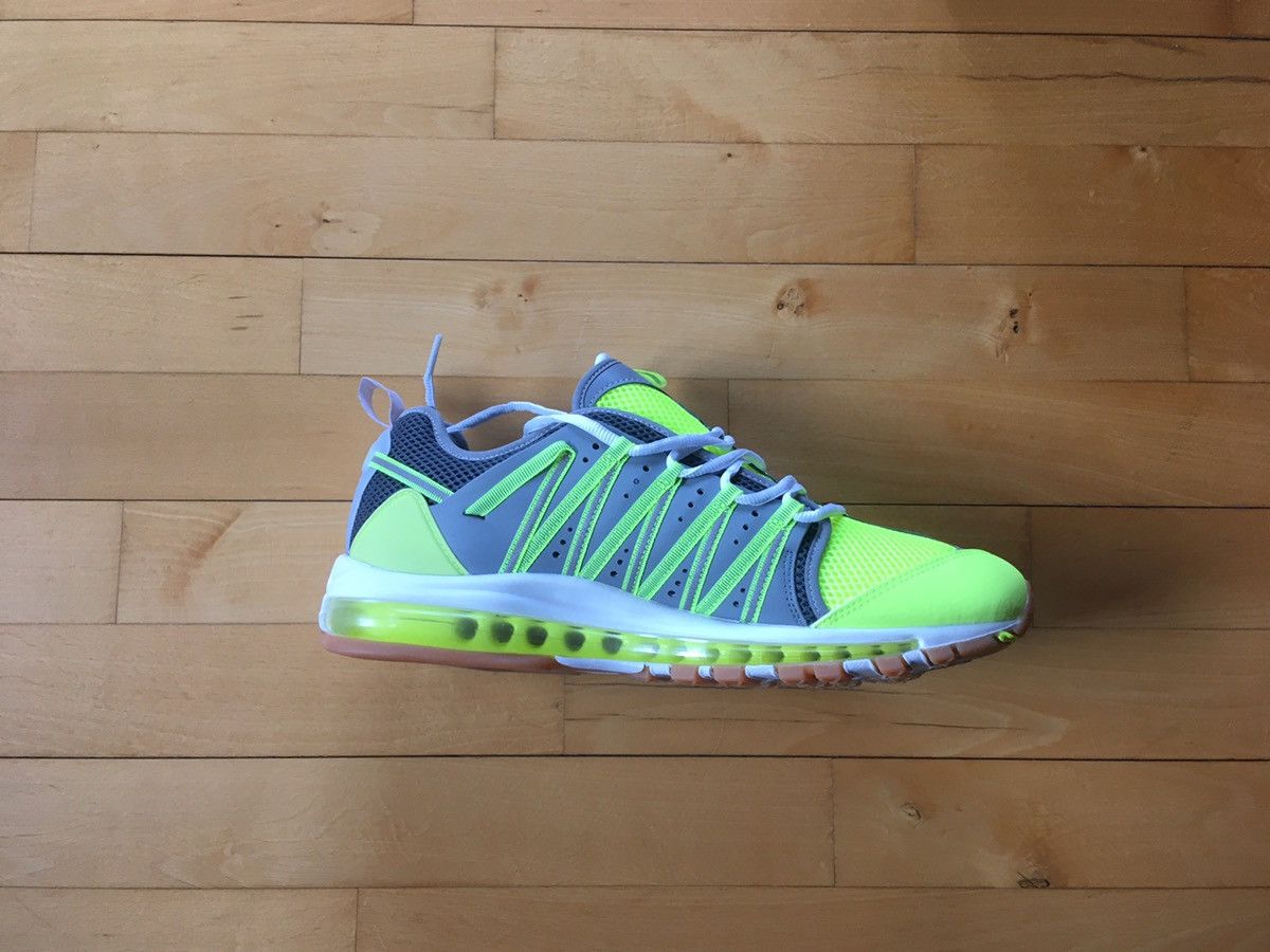 Nike Sneaker Clot X Air Max 97 Haven Nike Air Max 97 Haven X CLOT