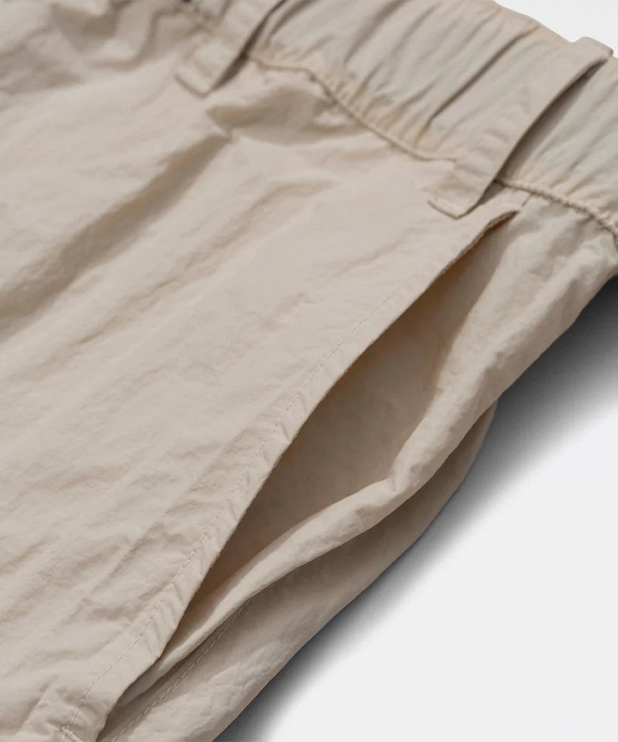 Norse Projects Luther Packable shorts Size US 34 / EU 50 - 5 Thumbnail