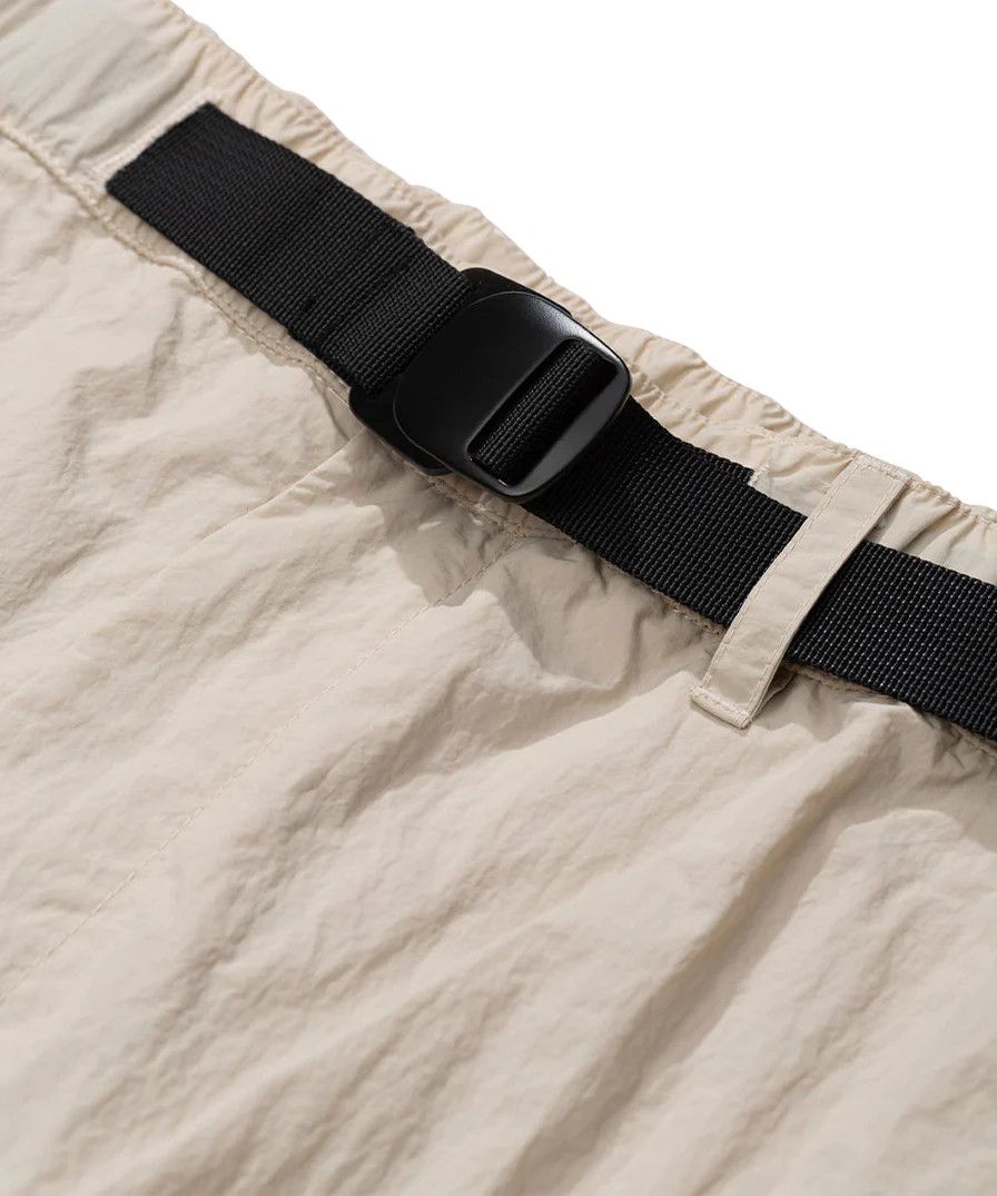 Norse Projects Luther Packable shorts Size US 34 / EU 50 - 3 Thumbnail