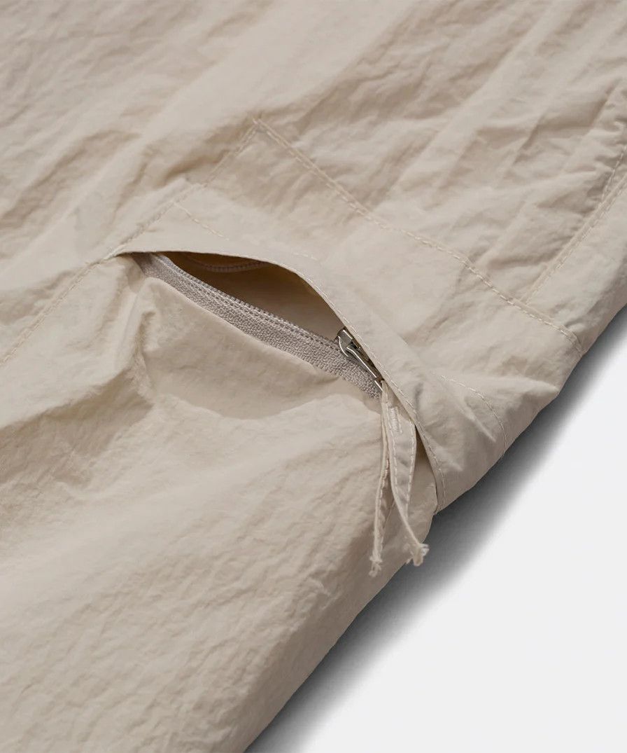 Norse Projects Luther Packable shorts Size US 34 / EU 50 - 4 Thumbnail
