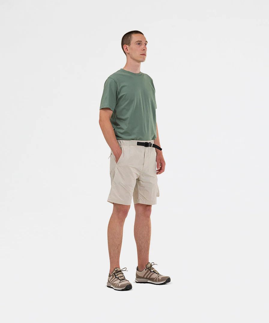 Norse Projects Luther Packable shorts Size US 34 / EU 50 - 9 Thumbnail