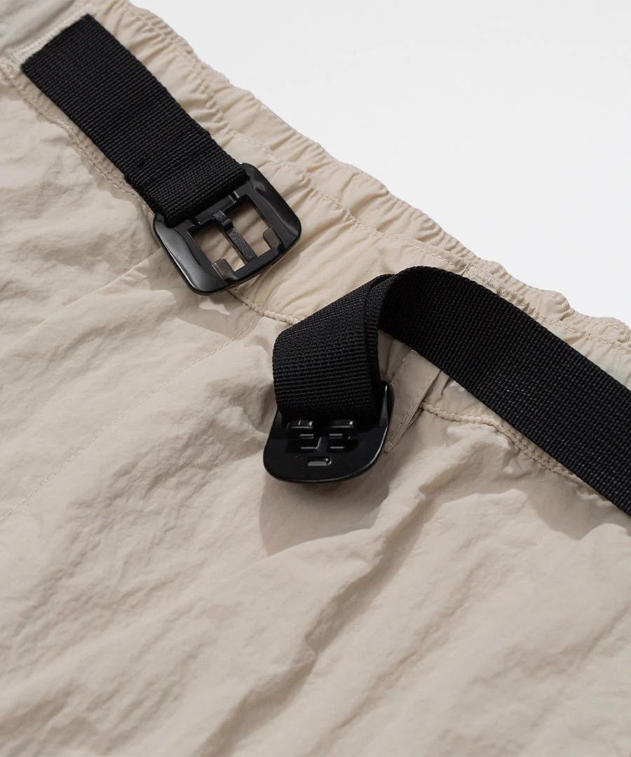 Norse Projects Luther Packable shorts Size US 34 / EU 50 - 7 Thumbnail