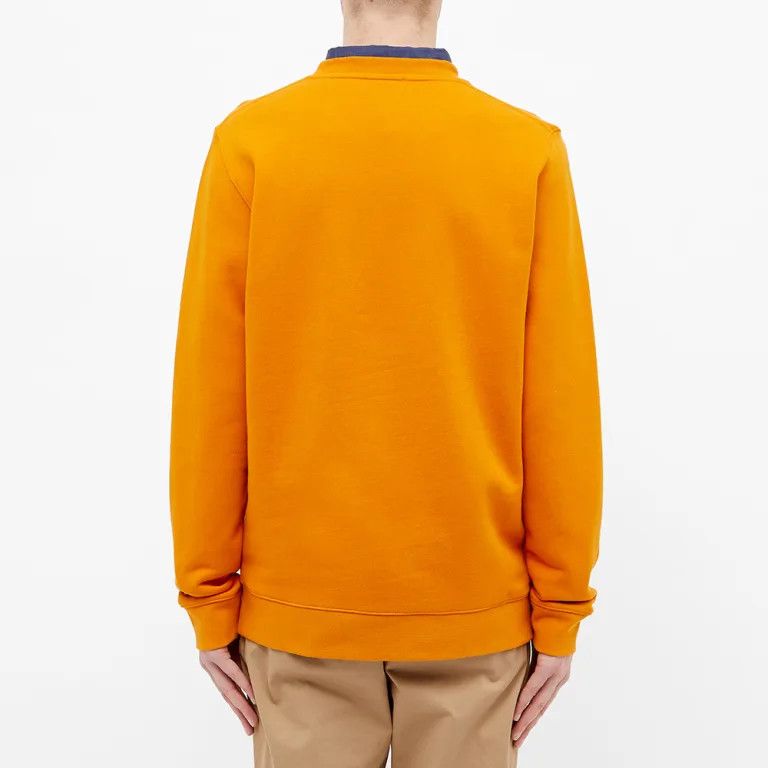 Norse Projects Vagn Classic Crew sweat Size US L / EU 52-54 / 3 - 4 Thumbnail