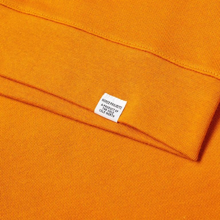 Norse Projects Vagn Classic Crew sweat Size US L / EU 52-54 / 3 - 2 Thumbnail
