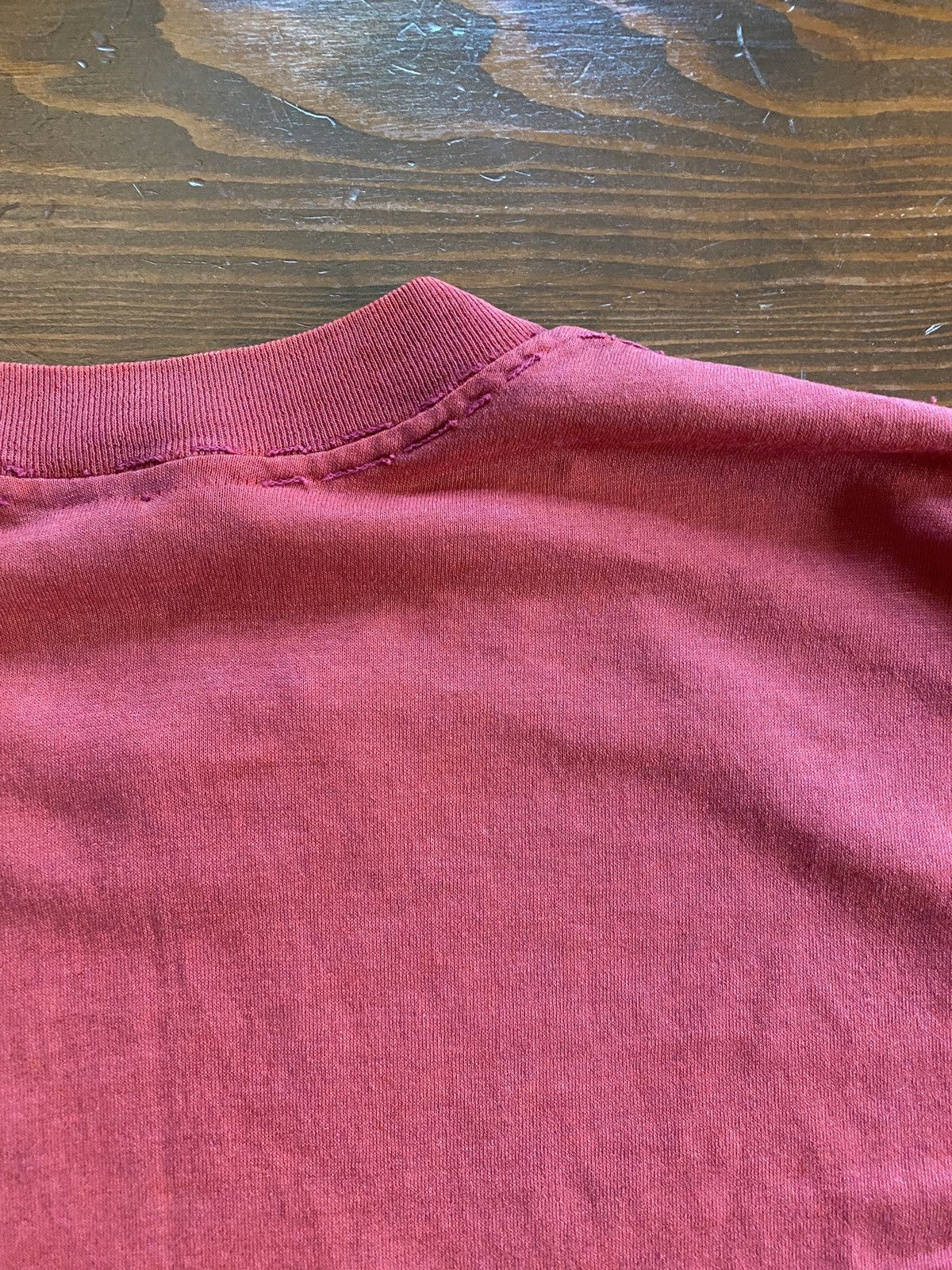 Playboy Vintage Early 90’s Playboy Single Stitch Tee Size US S / EU 44-46 / 1 - 21 Thumbnail