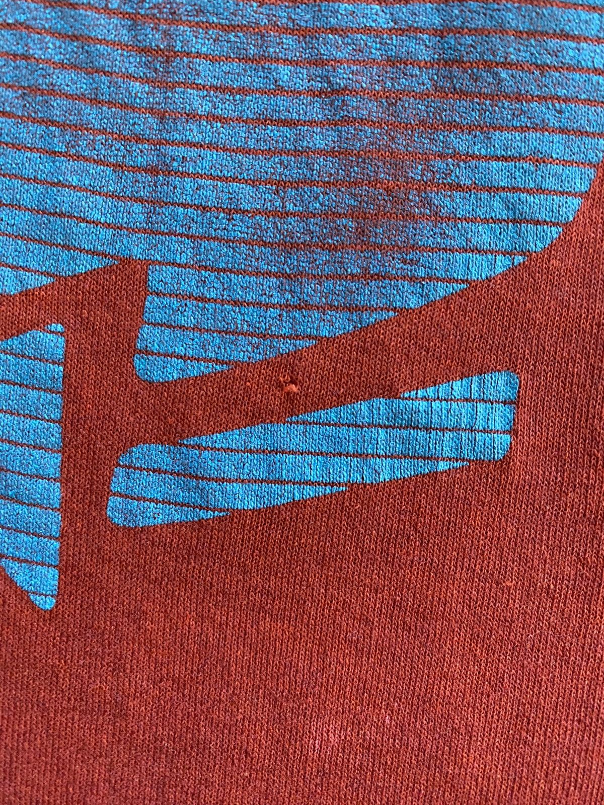 Playboy Vintage Early 90’s Playboy Single Stitch Tee Size US S / EU 44-46 / 1 - 10 Thumbnail