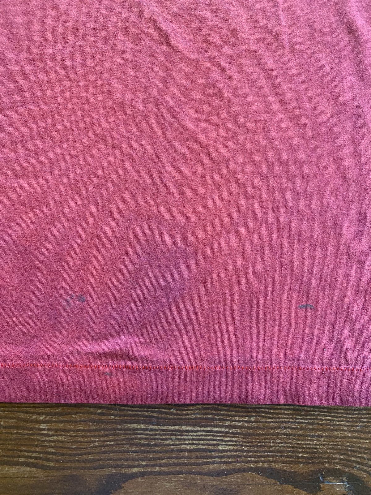 Playboy Vintage Early 90’s Playboy Single Stitch Tee Size US S / EU 44-46 / 1 - 17 Thumbnail