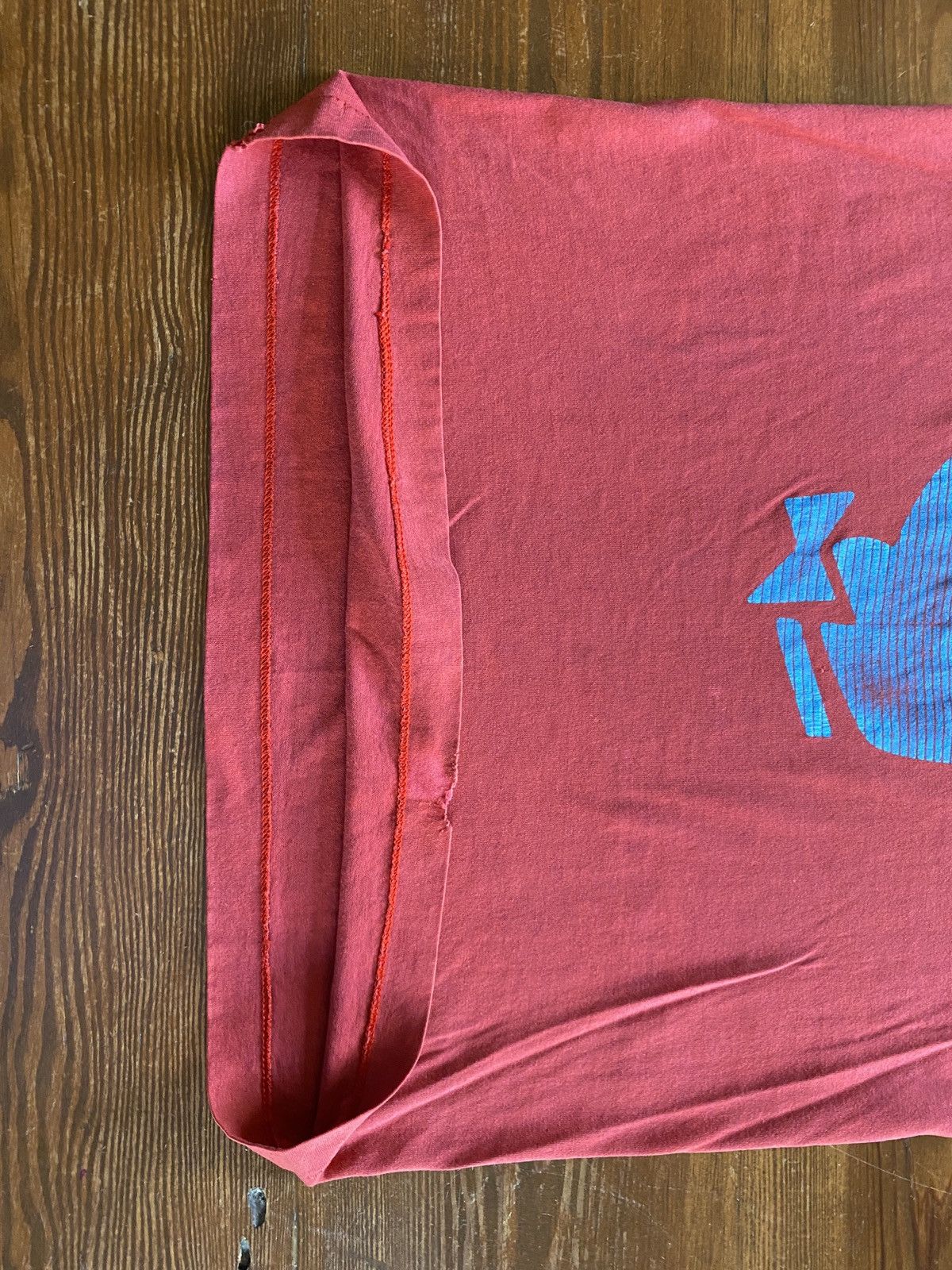 Playboy Vintage Early 90’s Playboy Single Stitch Tee Size US S / EU 44-46 / 1 - 9 Thumbnail