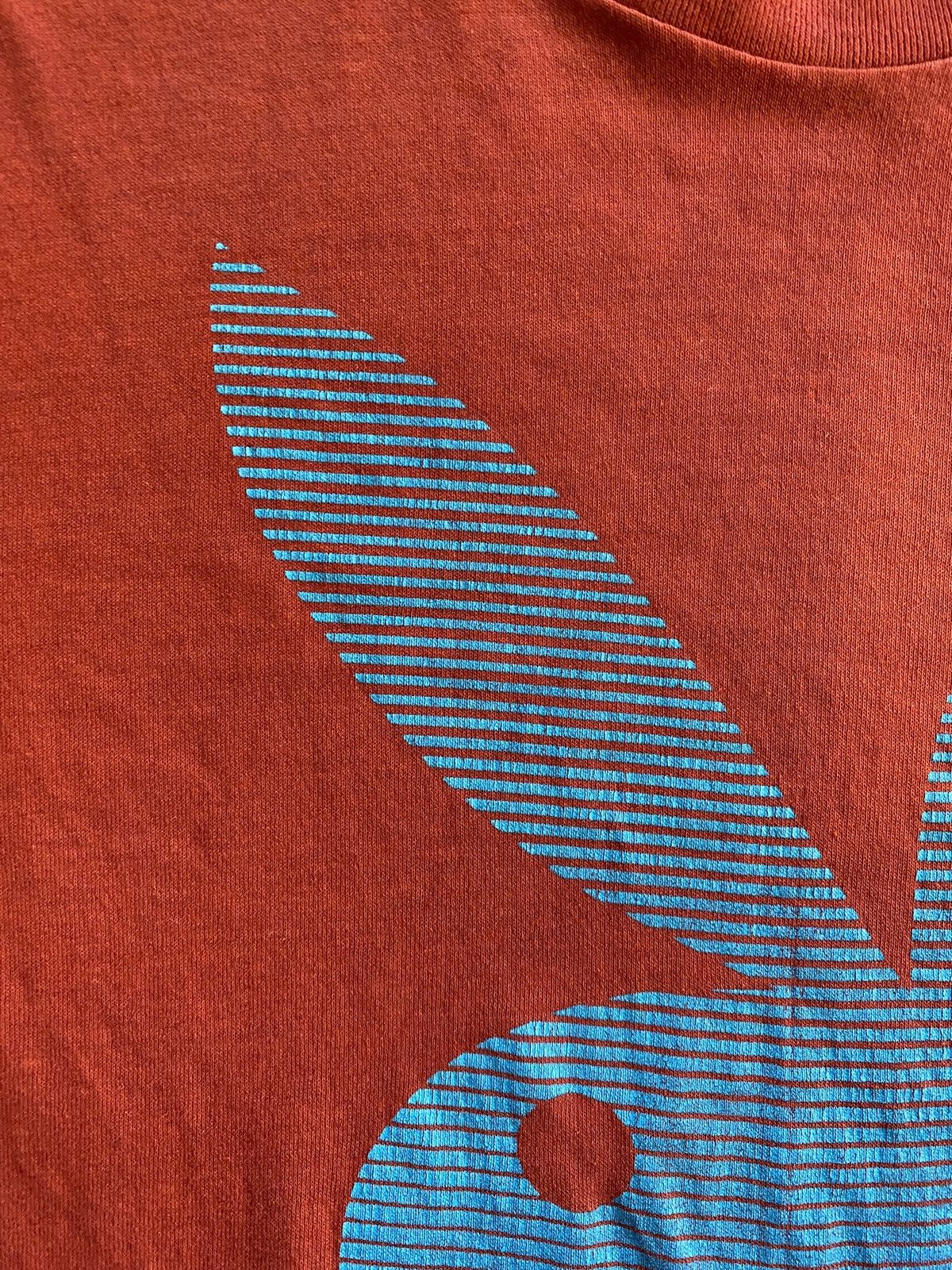 Playboy Vintage Early 90’s Playboy Single Stitch Tee Size US S / EU 44-46 / 1 - 2 Thumbnail