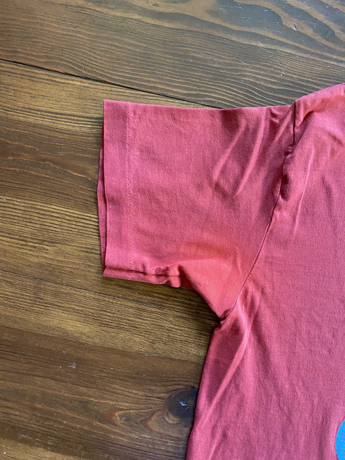 Playboy Vintage Early 90’s Playboy Single Stitch Tee Size US S / EU 44-46 / 1 - 6 Thumbnail