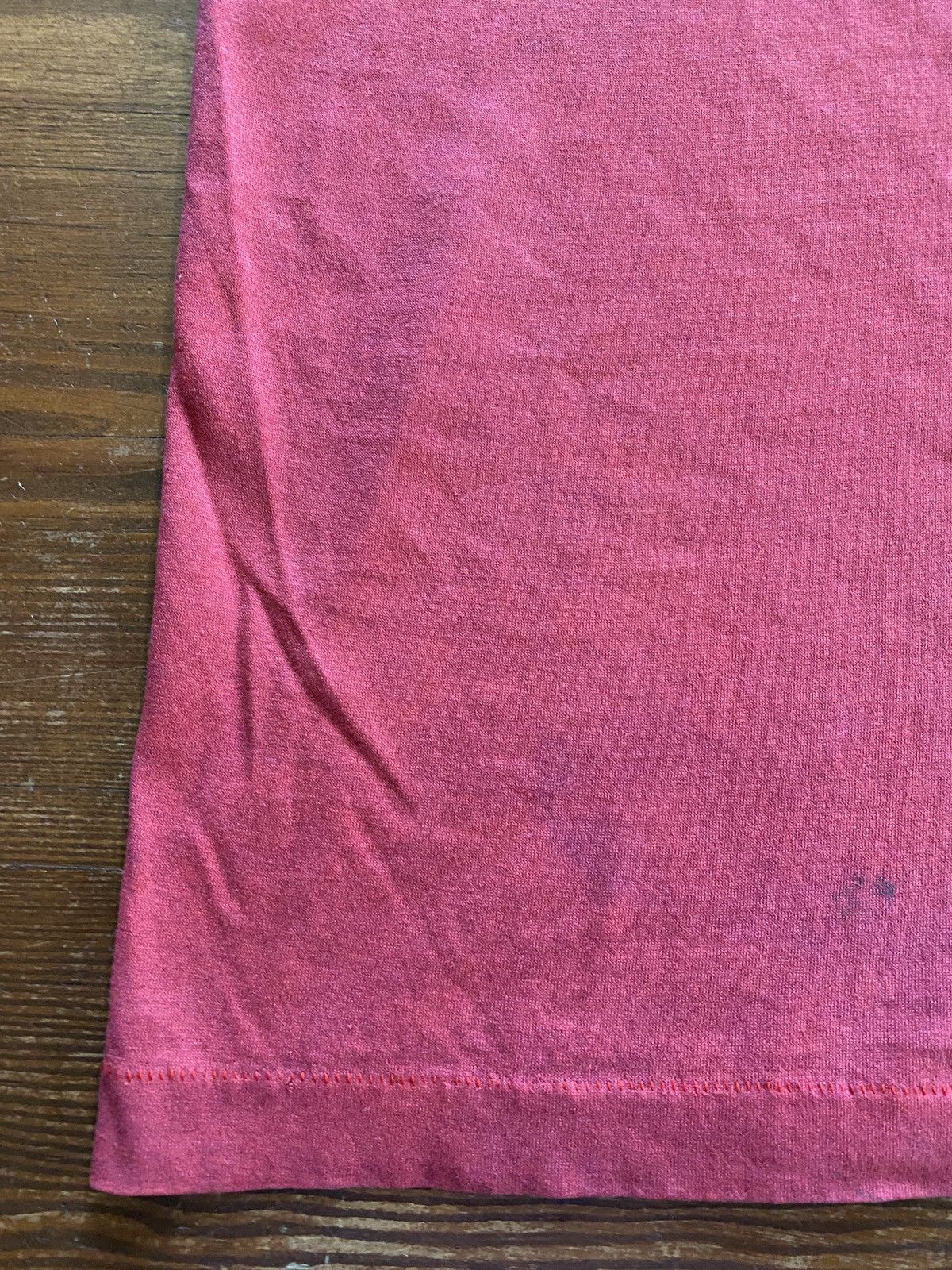 Playboy Vintage Early 90’s Playboy Single Stitch Tee Size US S / EU 44-46 / 1 - 18 Thumbnail