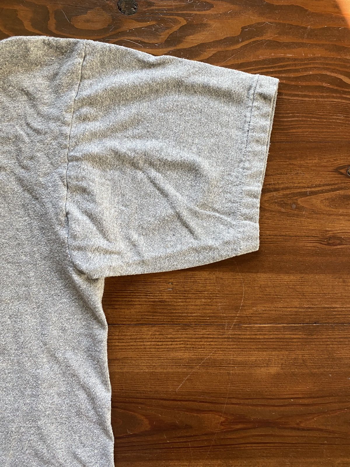 Champion Vintage 80’s Fitness Club Champion Thick Tee Size US L / EU 52-54 / 3 - 11 Thumbnail