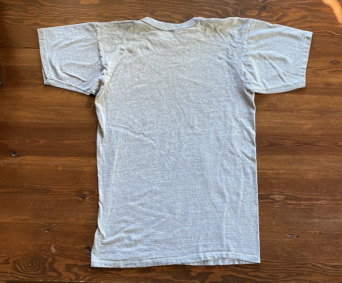 Champion Vintage 80’s Fitness Club Champion Thick Tee Size US L / EU 52-54 / 3 - 10 Thumbnail